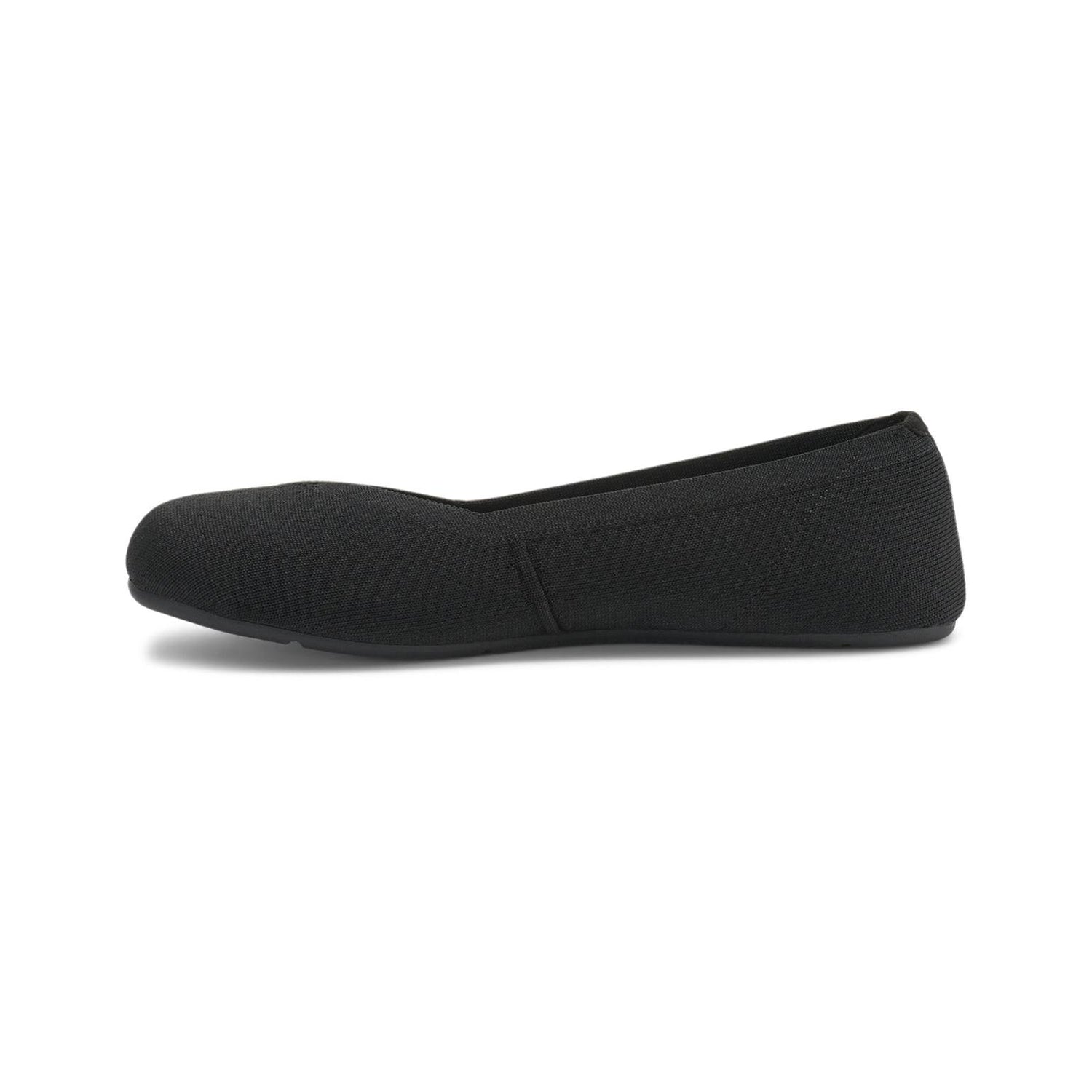 Xero Shoes - Phoenix - Knit black - Bailarinas barefoot