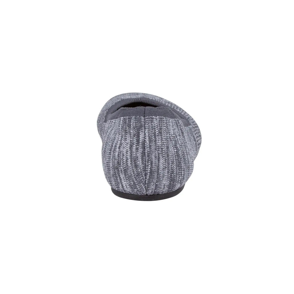 Xero Shoes - Phoenix - Knit gray - Bailarinas barefoot