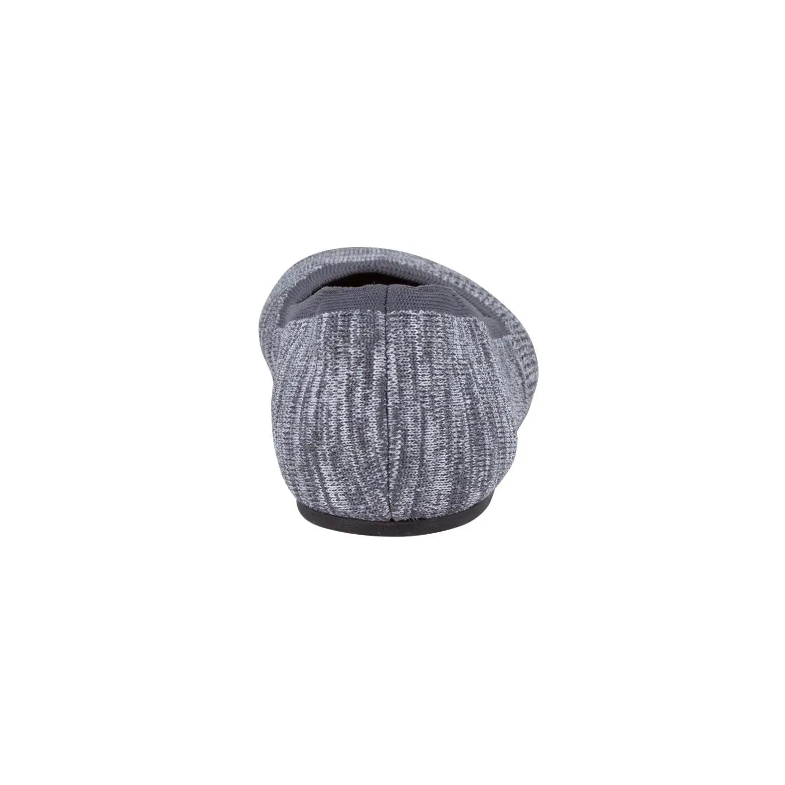 Xero Shoes - Phoenix - Knit gray - Bailarinas barefoot