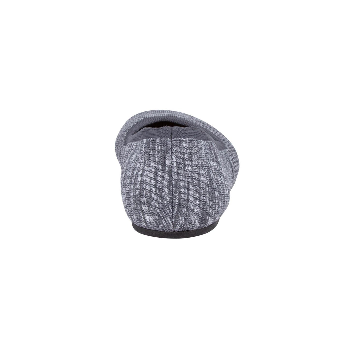 Xero Shoes - Phoenix - Knit gray - Bailarinas barefoot