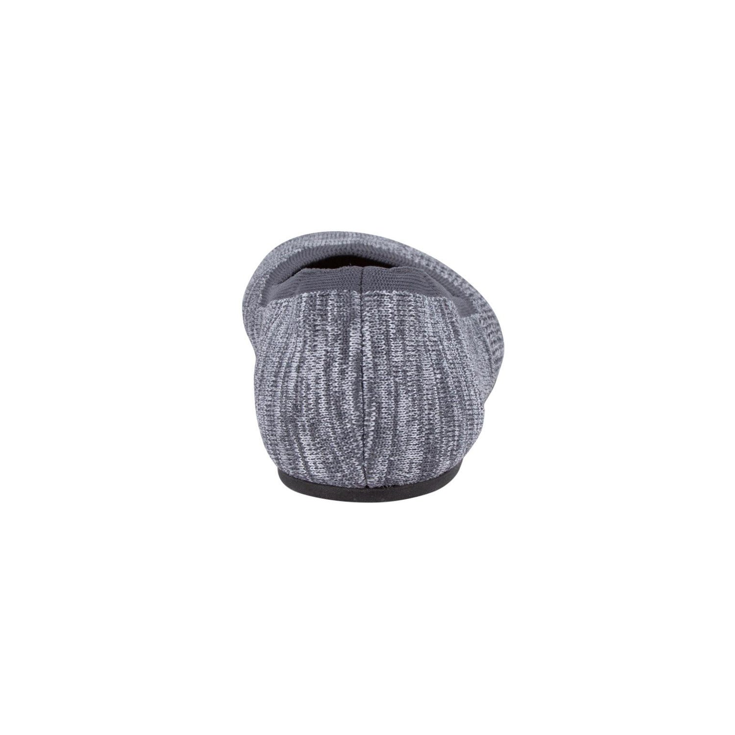 Xero Shoes - Phoenix - Knit gray - Bailarinas barefoot