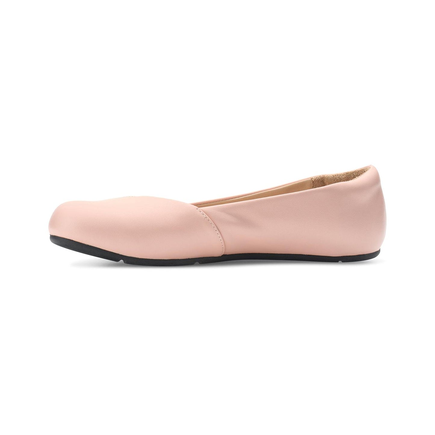 Xero Shoes - Phoenix - Leather Pink Sand - Bailarinas barefoot