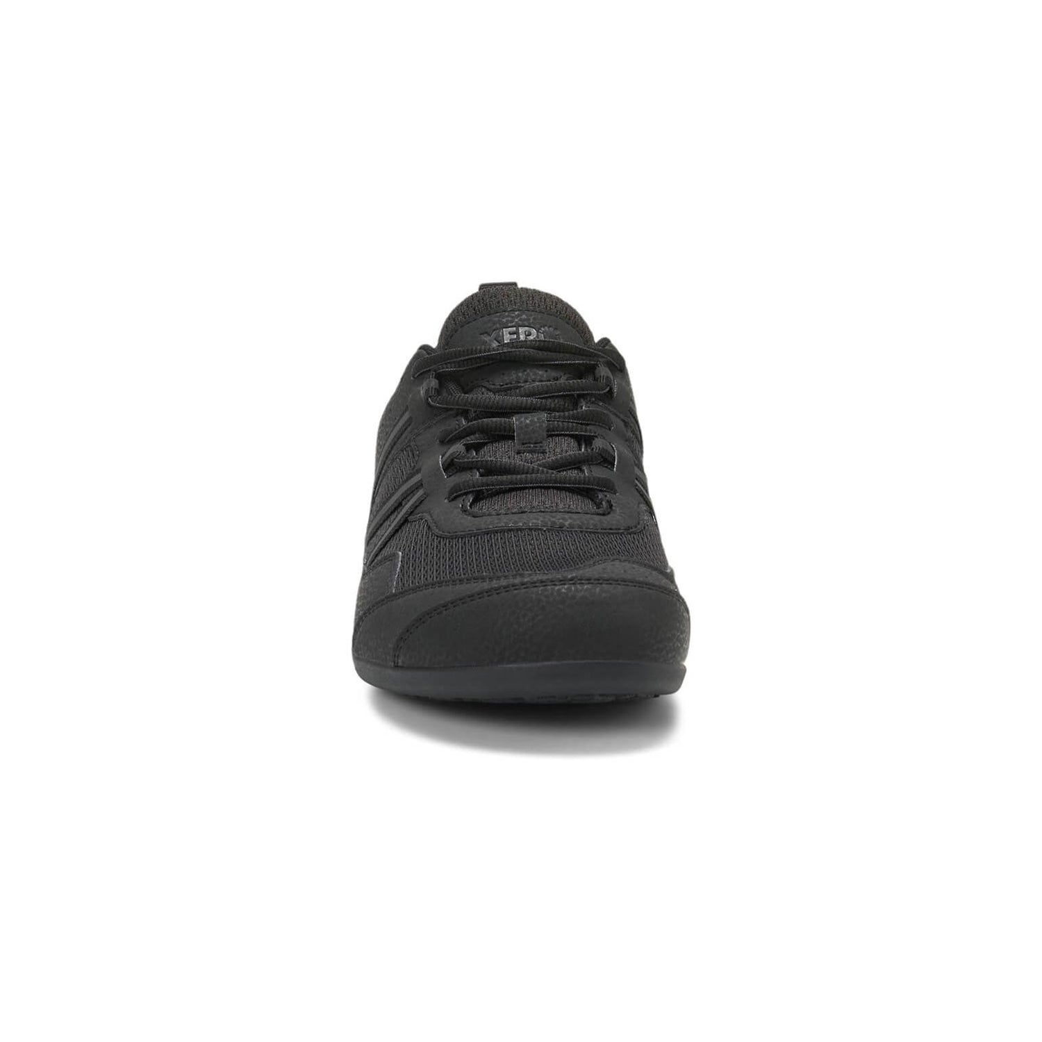 Xero Shoes - Prio - Men black - Deportivas barefoot de entrenamiento y casual-Xero Shoes-Cacles Barefoot-Tienda de calzado barefoot respetuoso minimalista