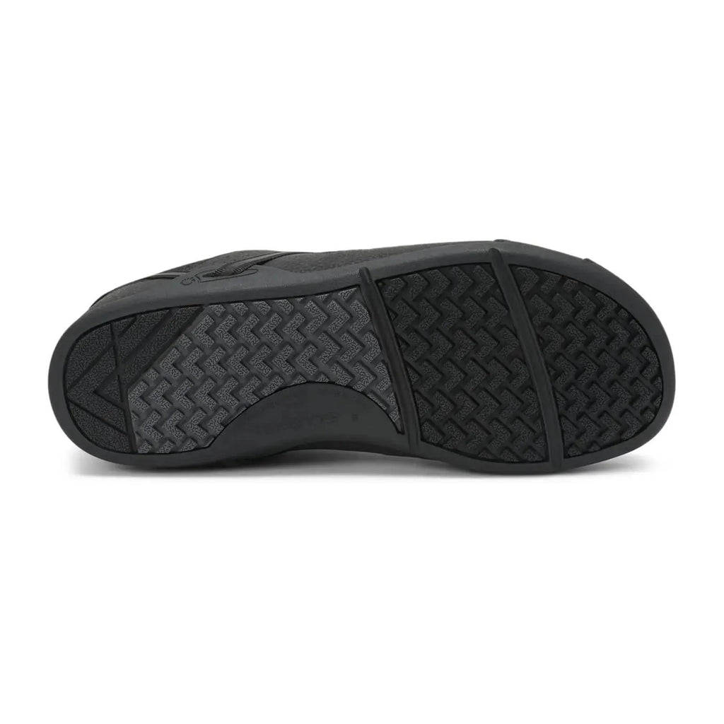Xero Shoes - Prio - Men black - Zapatillas barefoot de entrenamiento y casual negras para hombre