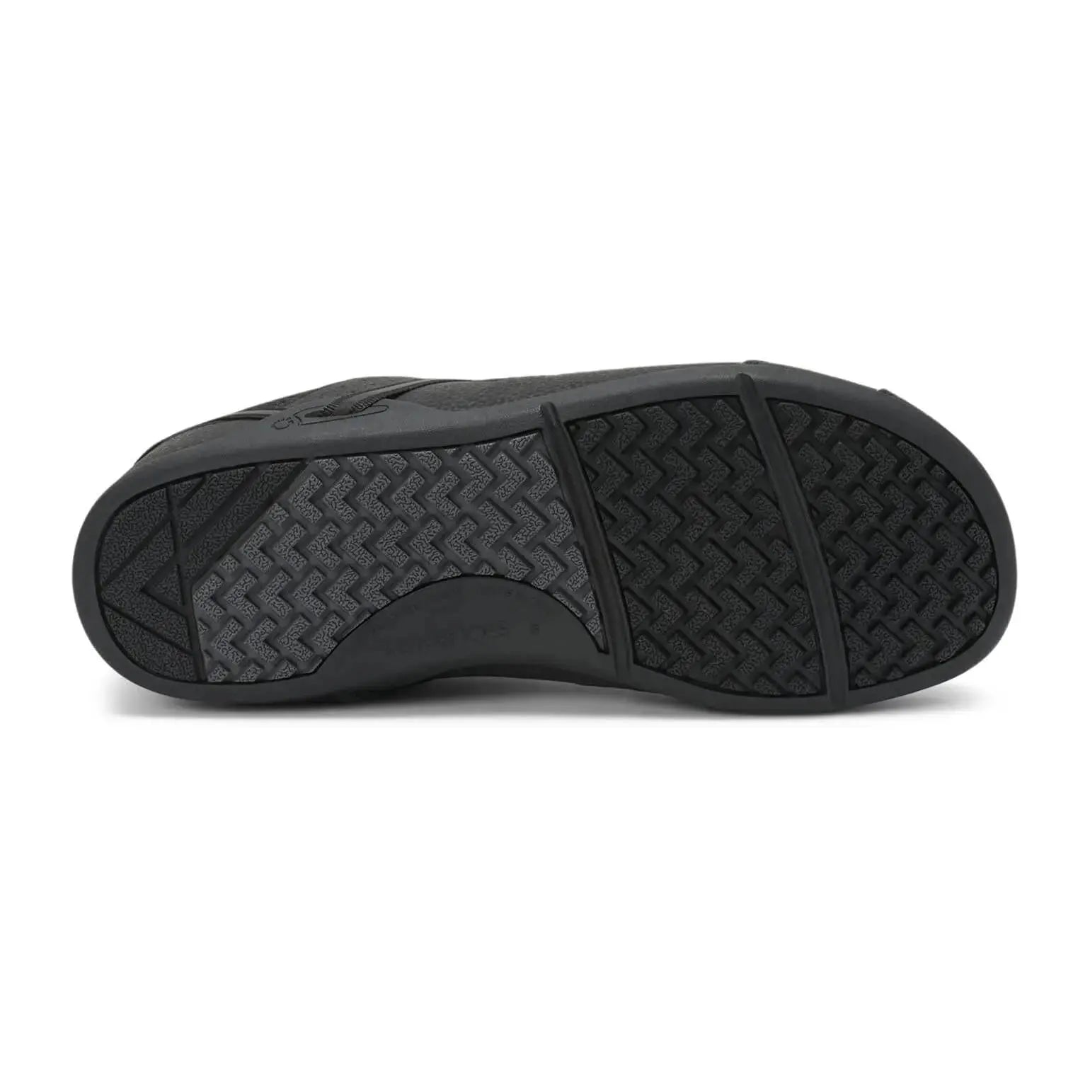 Xero Shoes - Prio - Men black - Zapatillas barefoot de entrenamiento y casual negras para hombre