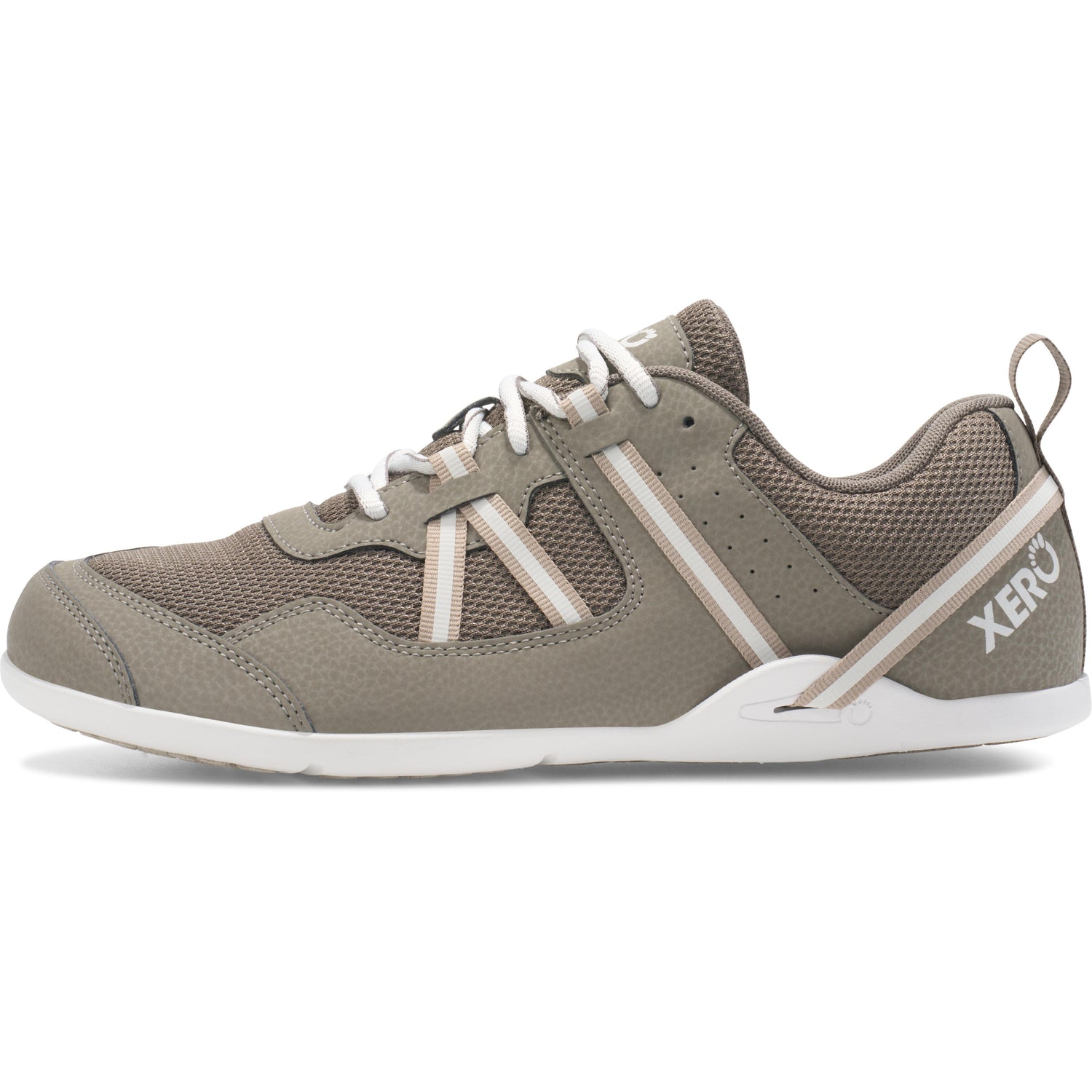 Xero Shoes - Prio - Men fallen-rock - Deportivas barefoot de entrenamiento y casual-Xero Shoes-Cacles Barefoot-Tienda de calzado barefoot respetuoso minimalista