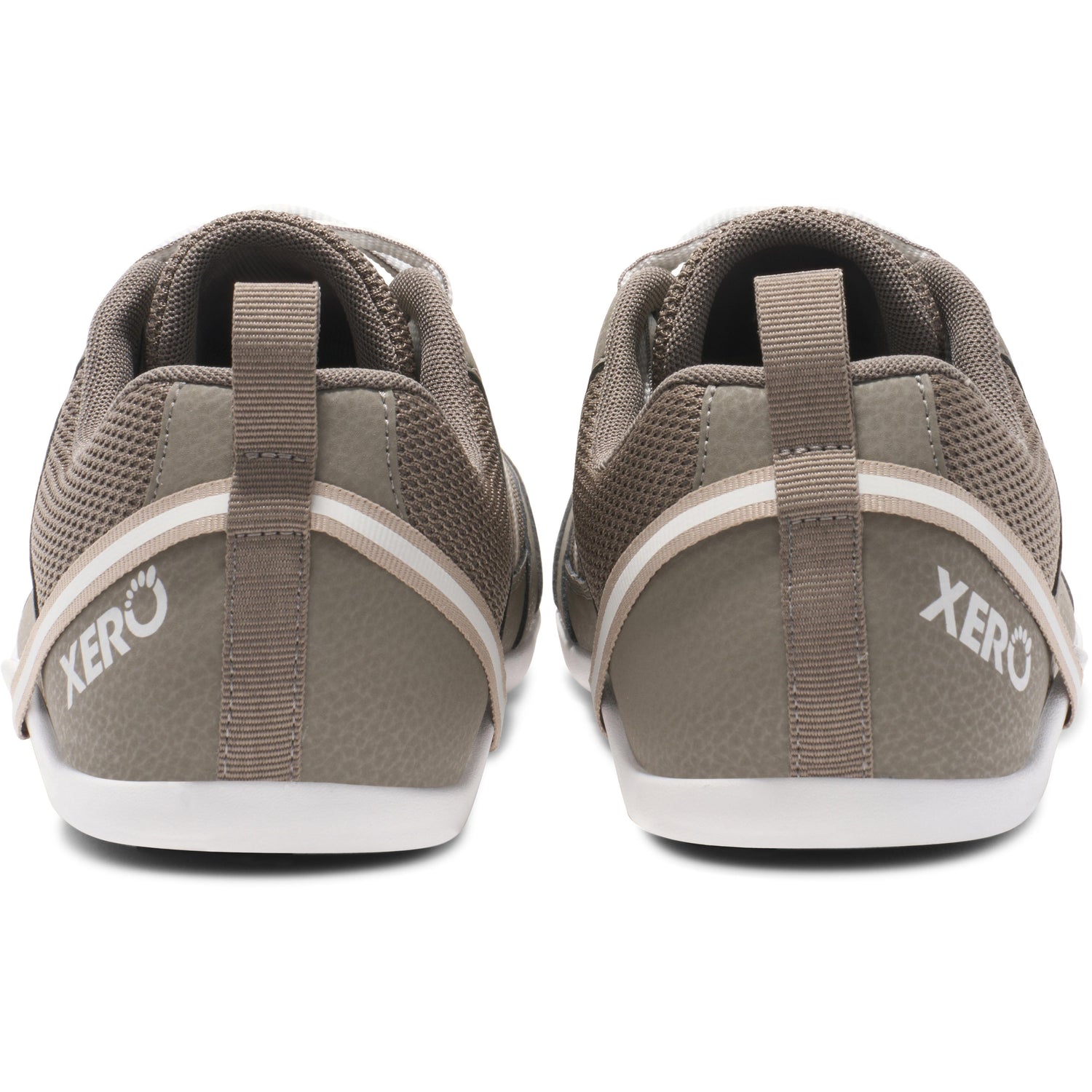 Xero Shoes - Prio - Men fallen-rock - Deportivas barefoot de entrenamiento y casual-Xero Shoes-Cacles Barefoot-Tienda de calzado barefoot respetuoso minimalista