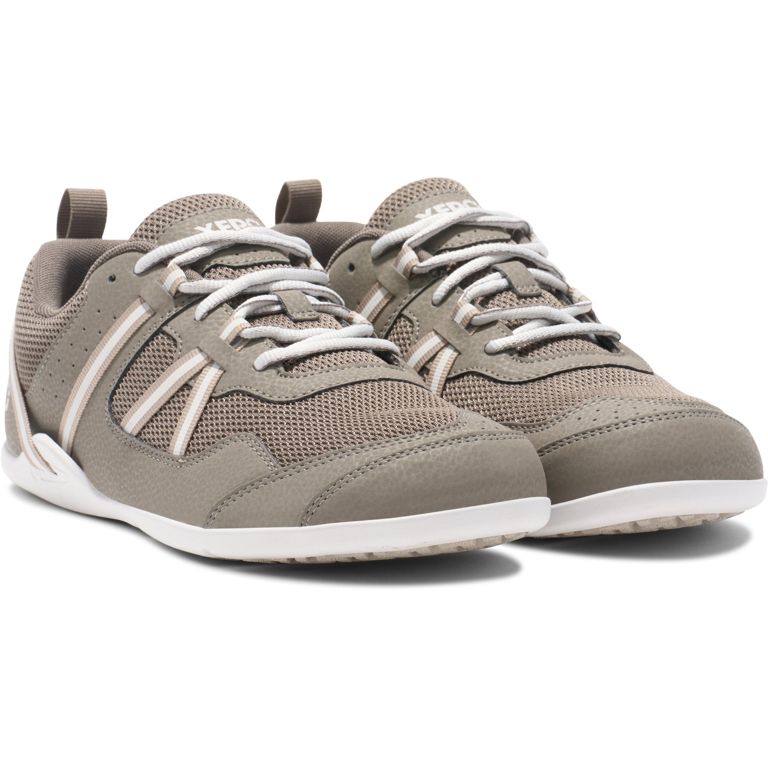 Xero Shoes - Prio - Men fallen-rock - Deportivas barefoot de entrenamiento y casual-Xero Shoes-Cacles Barefoot-Tienda de calzado barefoot respetuoso minimalista