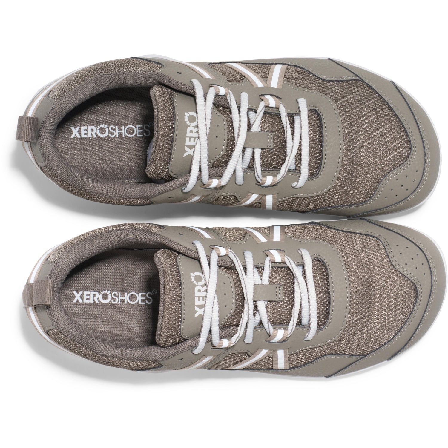 Xero Shoes - Prio - Men fallen-rock - Deportivas barefoot de entrenamiento y casual-Xero Shoes-Cacles Barefoot-Tienda de calzado barefoot respetuoso minimalista