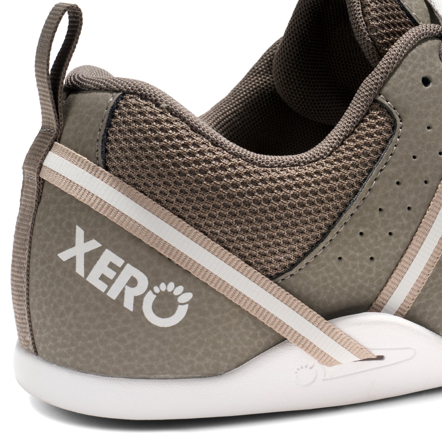 Xero Shoes - Prio - Men fallen-rock - Deportivas barefoot de entrenamiento y casual-Xero Shoes-Cacles Barefoot-Tienda de calzado barefoot respetuoso minimalista