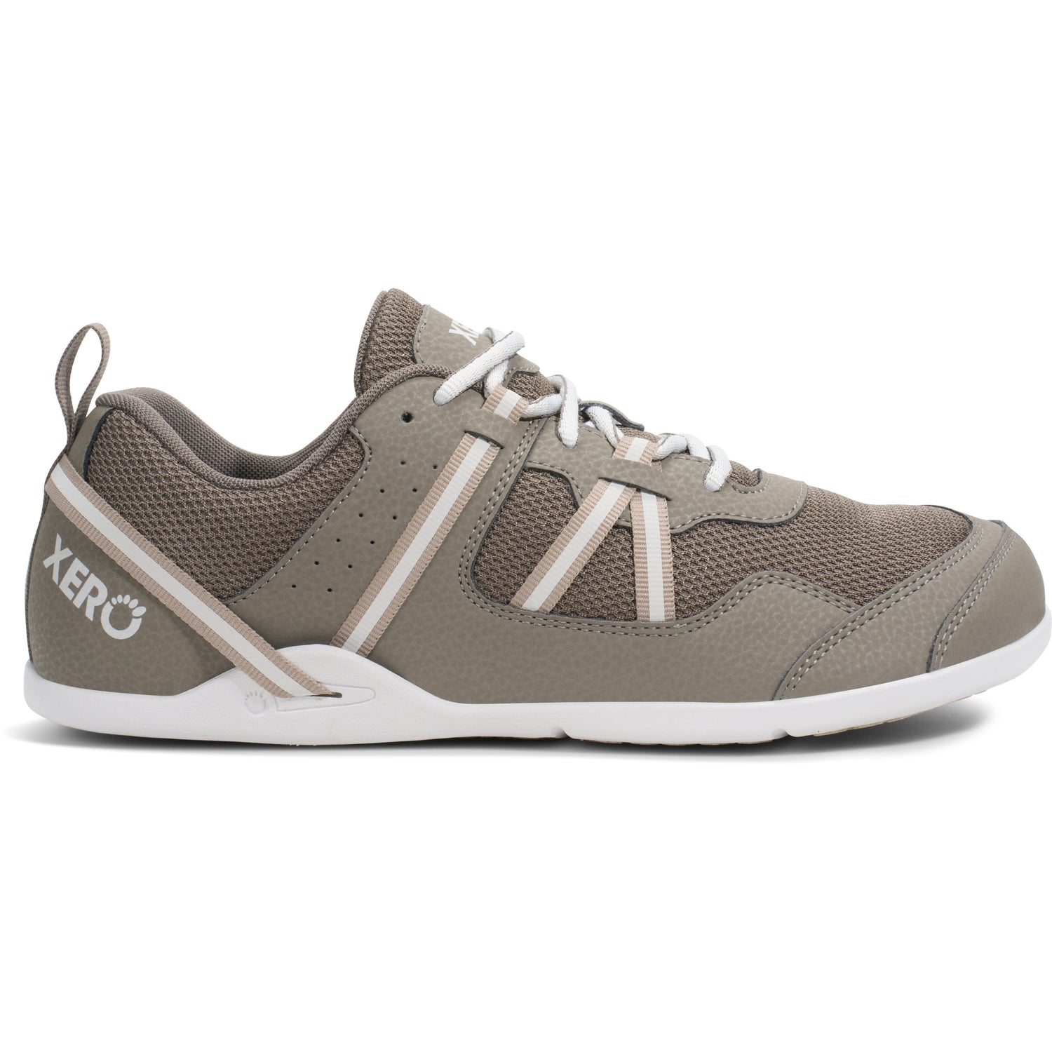 Xero Shoes - Prio - Men fallen-rock - Deportivas barefoot de entrenamiento y casual-Xero Shoes-Cacles Barefoot-Tienda de calzado barefoot respetuoso minimalista