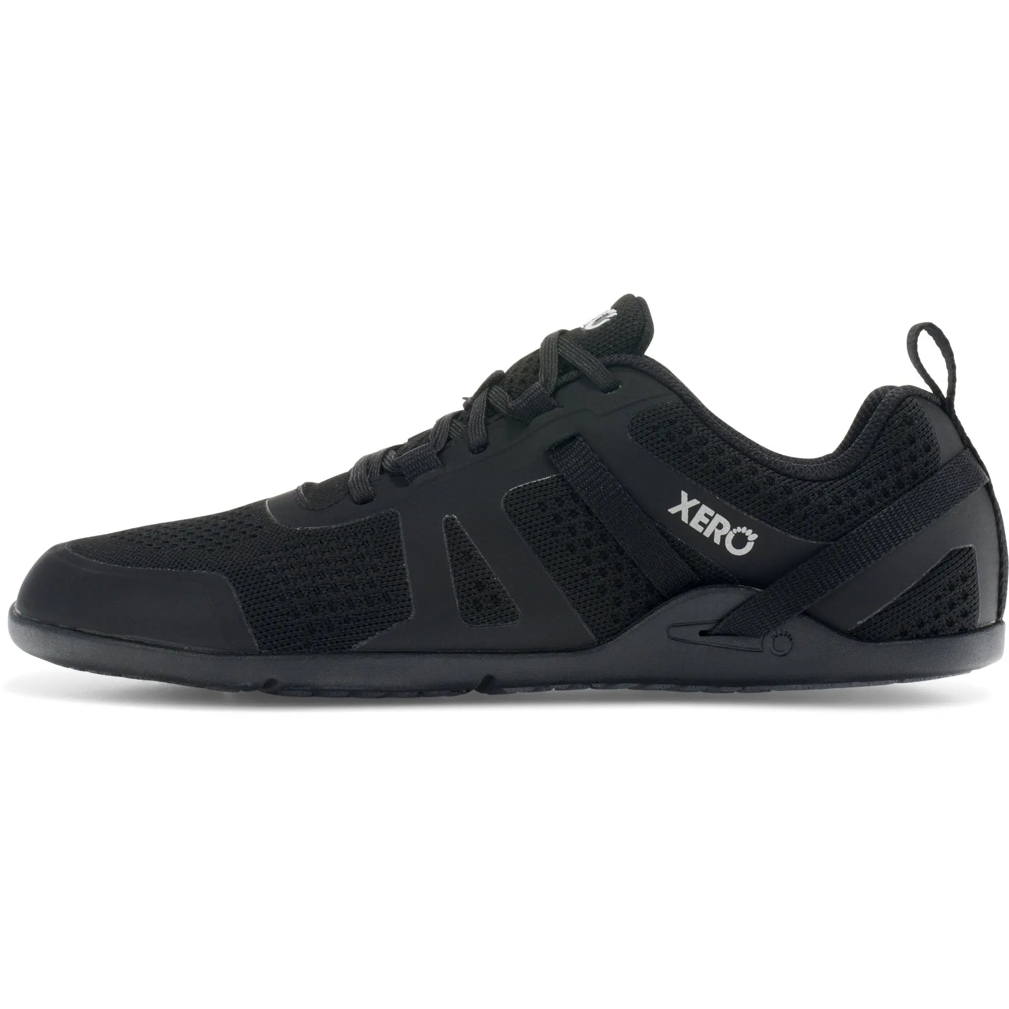 Xero Shoes - Prio Neo - Men black - Deportivas barefoot de entrenamiento y casual