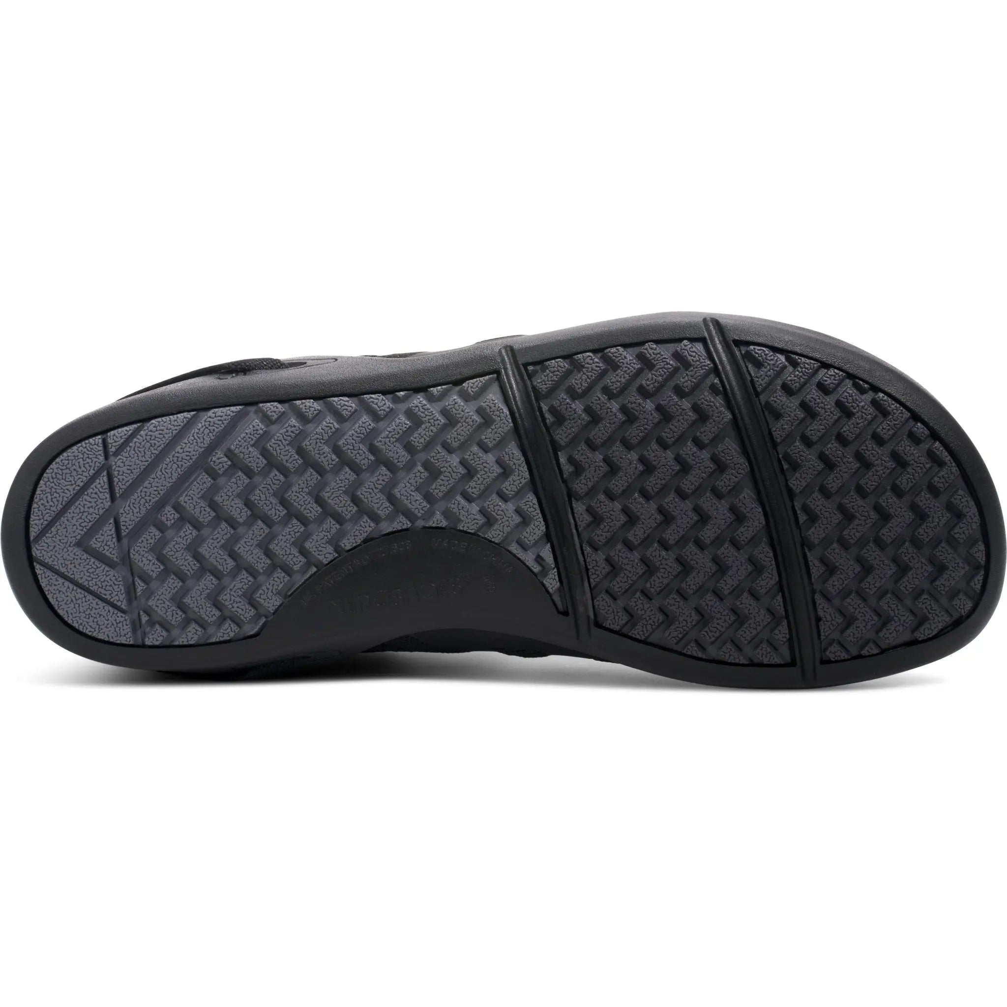 Xero Shoes - Prio Neo - Men black - Deportivas barefoot de entrenamiento y casual