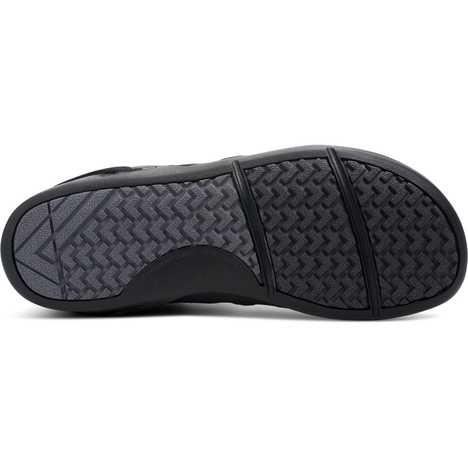 Xero Shoes - Prio Neo - Men black - Deportivas barefoot de entrenamiento y casual-Xero Shoes-Cacles Barefoot-Tienda de calzado barefoot respetuoso minimalista