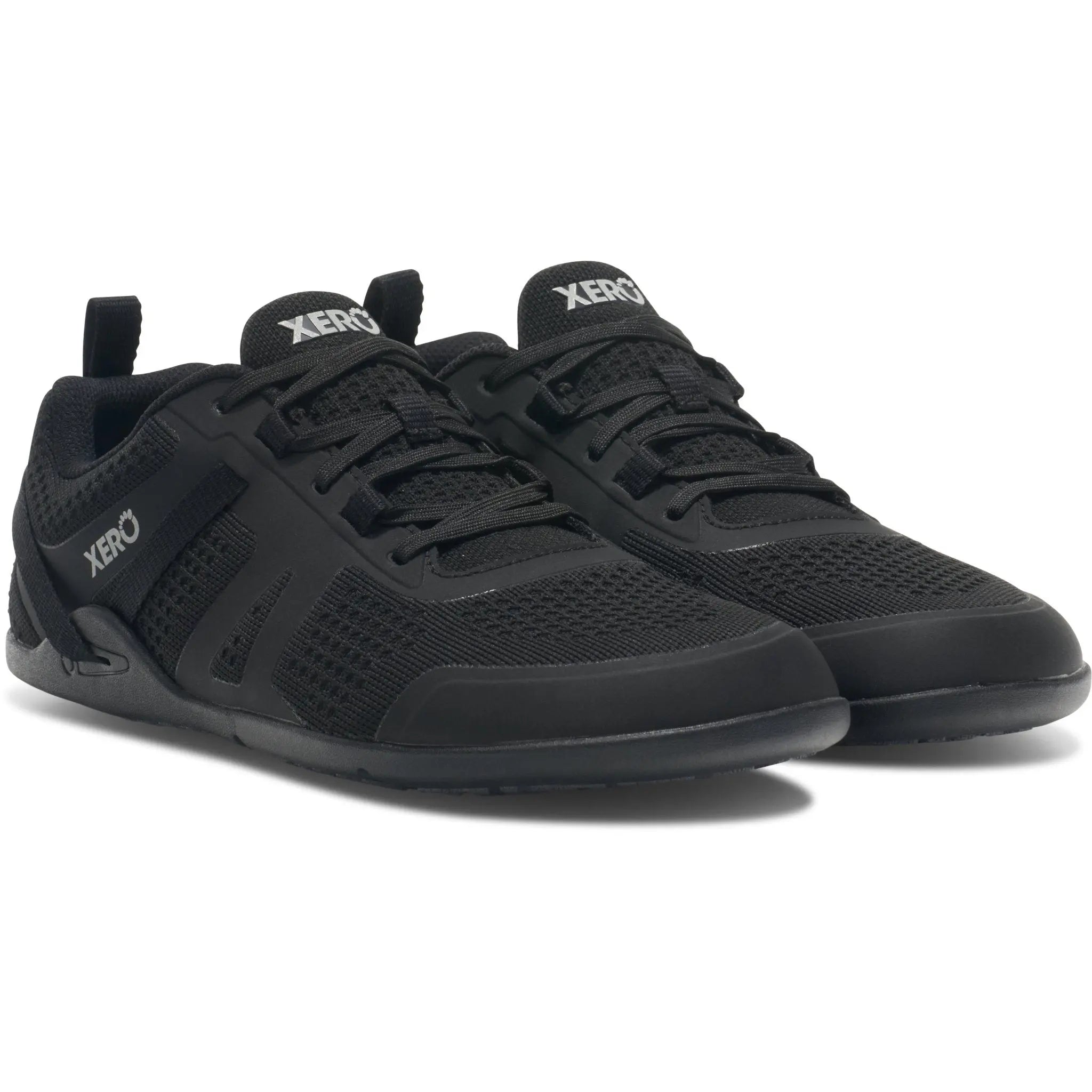 Xero Shoes - Prio Neo - Men black - Deportivas barefoot de entrenamiento y casual