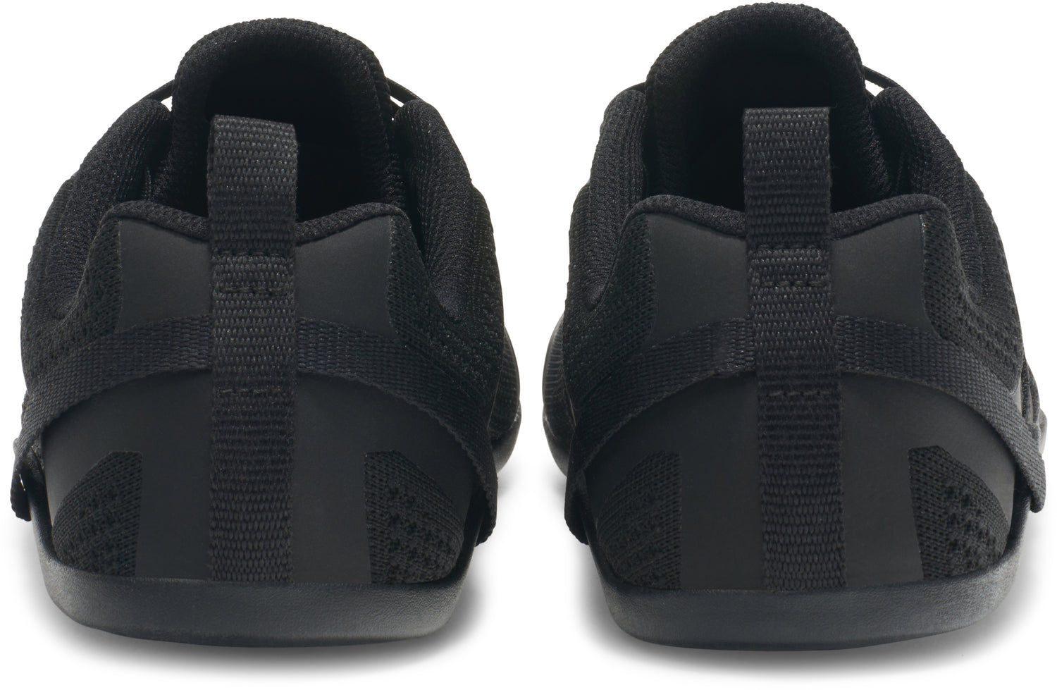 Xero Shoes - Prio Neo - Men black - Deportivas barefoot de entrenamiento y casual-Xero Shoes-Cacles Barefoot-Tienda de calzado barefoot respetuoso minimalista