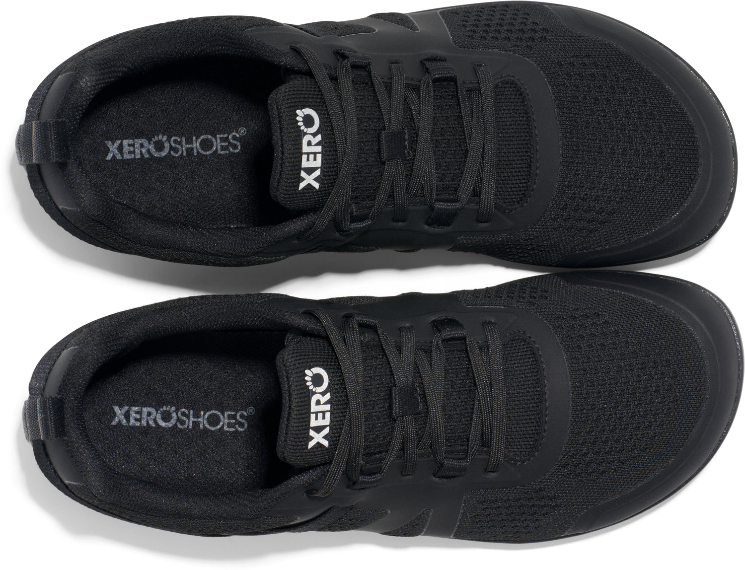 Xero Shoes - Prio Neo - Men black - Deportivas barefoot de entrenamiento y casual-Xero Shoes-Cacles Barefoot-Tienda de calzado barefoot respetuoso minimalista