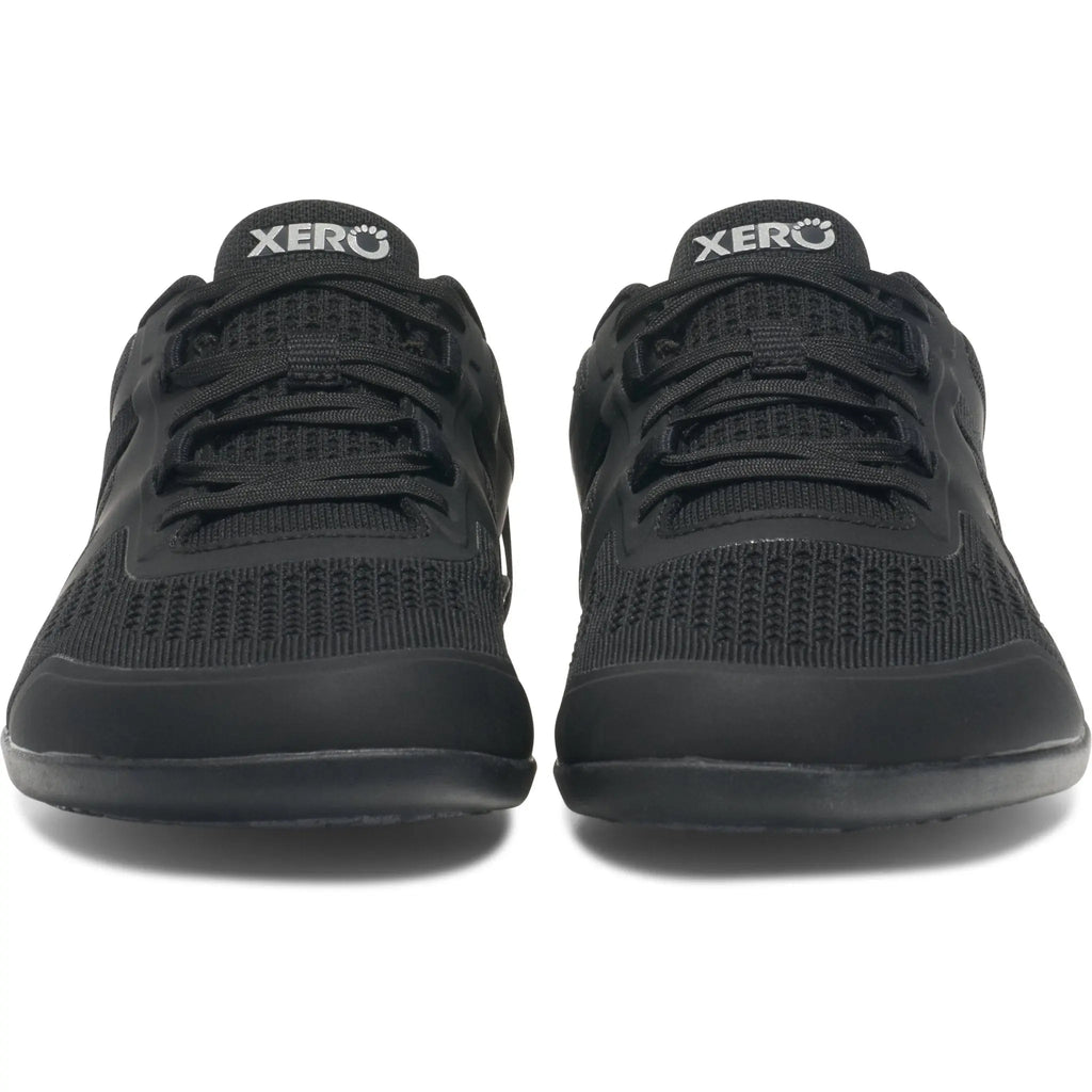 Xero Shoes - Prio Neo - Men black - Deportivas barefoot de entrenamiento y casual