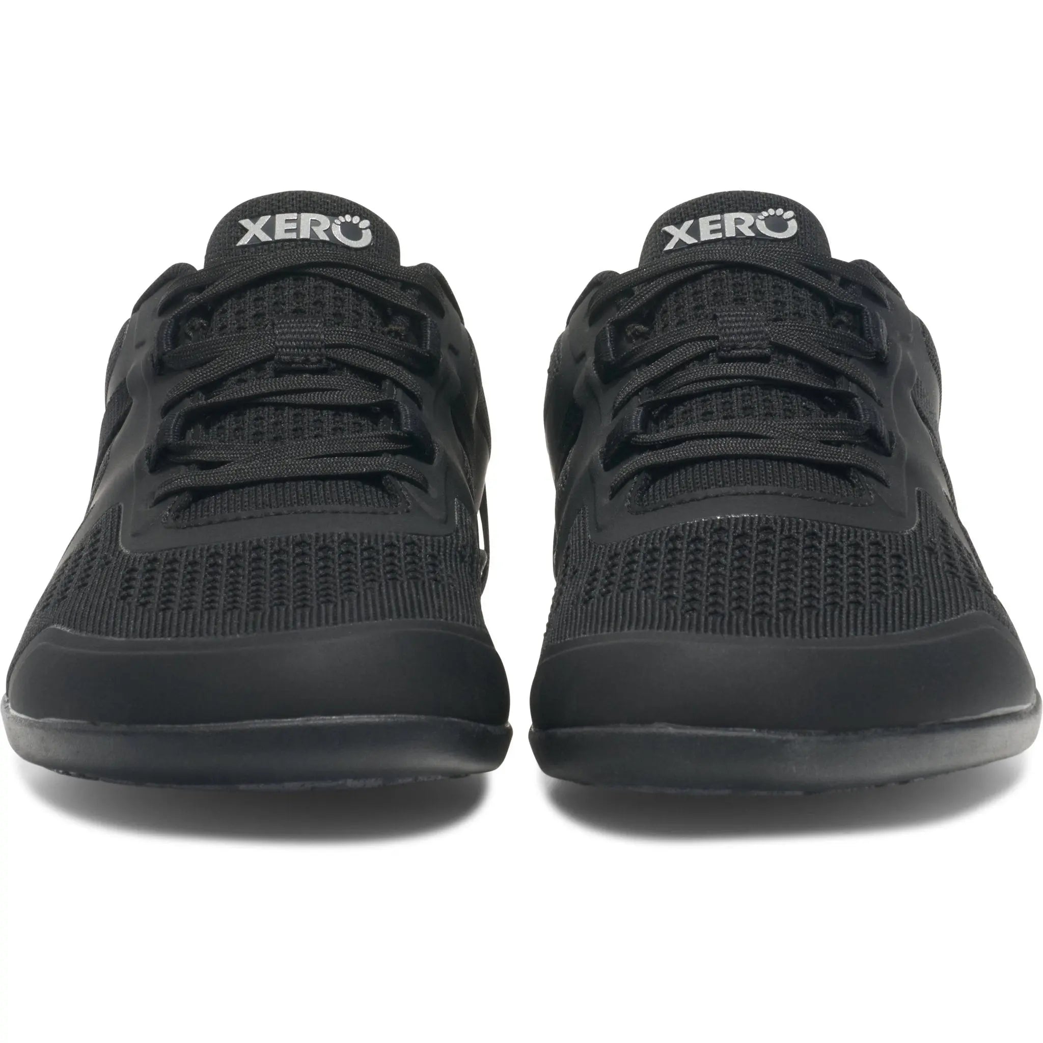 Xero Shoes - Prio Neo - Men black - Deportivas barefoot de entrenamiento y casual