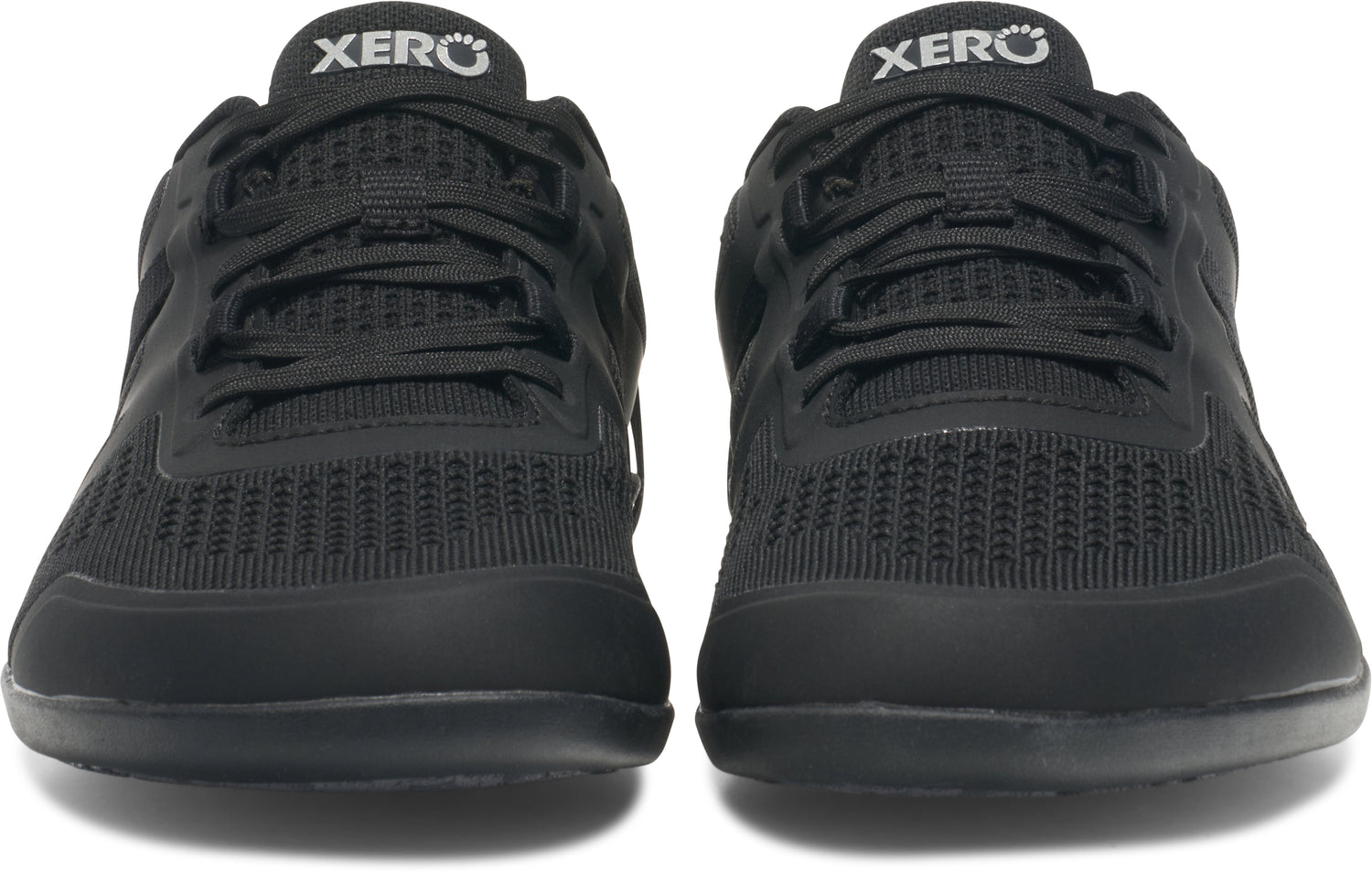 Xero Shoes - Prio Neo - Men black - Deportivas barefoot de entrenamiento y casual-Xero Shoes-Cacles Barefoot-Tienda de calzado barefoot respetuoso minimalista