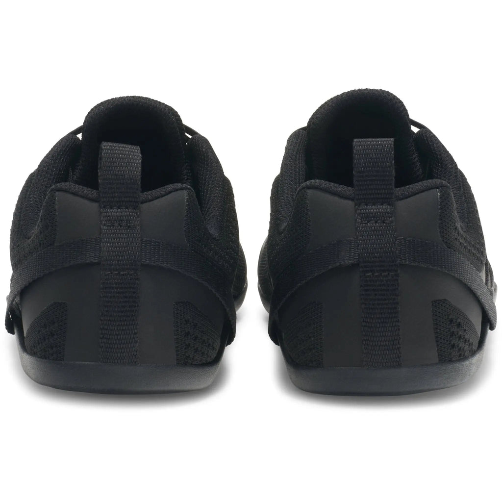 Xero Shoes - Prio Neo - Men black - Zapatillas barefoot de entrenamiento y casual negras para hombre
