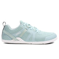 Xero Shoes - Prio Neo - Women surf-spray - Deportivas barefoot de entrenamiento y casual azules para mujer