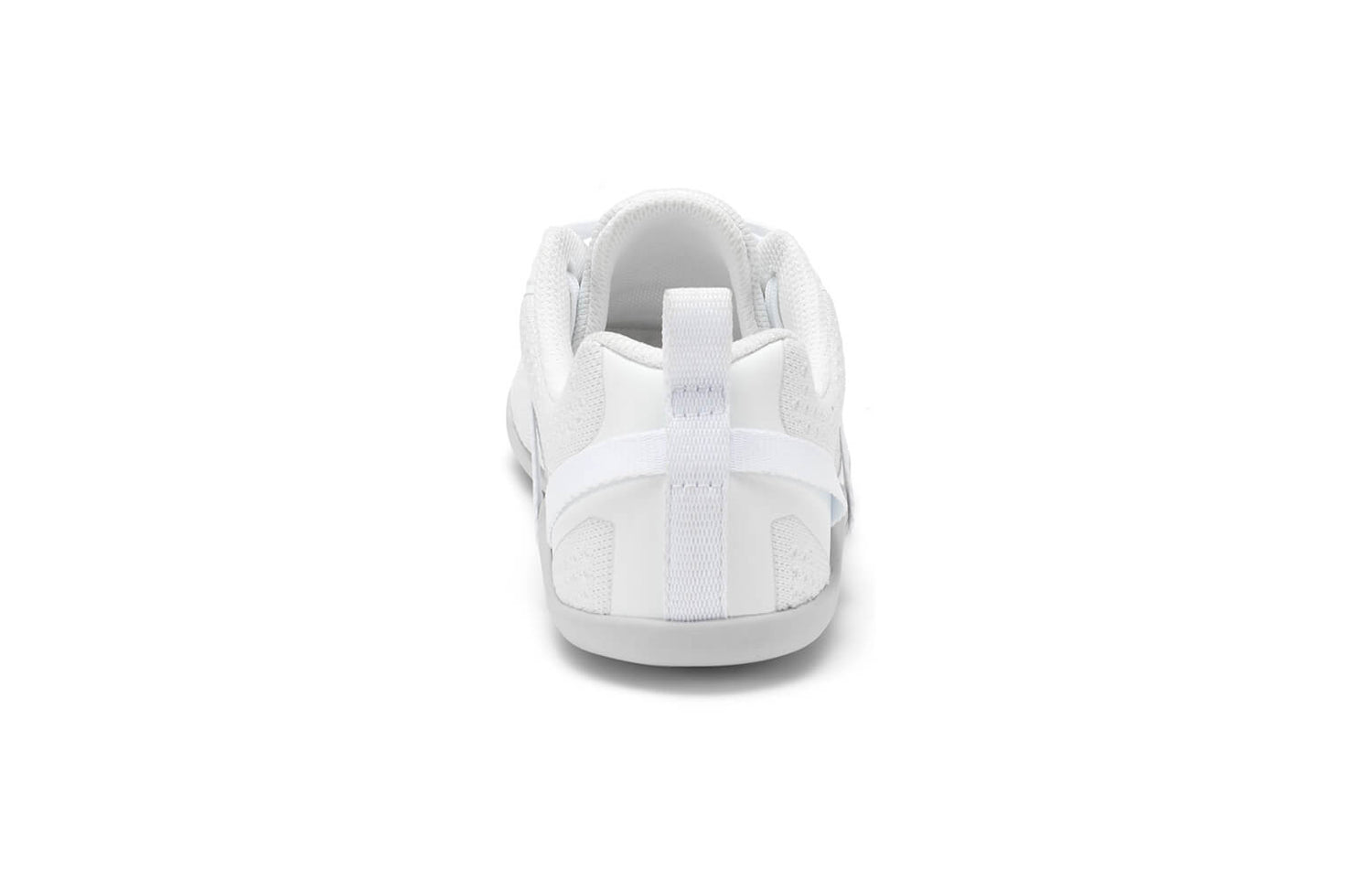 Xero Shoes - Prio Neo - Women white - Deportivas barefoot de entrenamiento y casual-Xero Shoes-Cacles Barefoot-Tienda de calzado barefoot respetuoso minimalista
