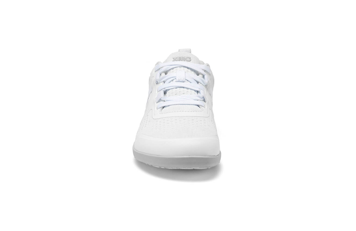 Xero Shoes - Prio Neo - Women white - Deportivas barefoot de entrenamiento y casual-Xero Shoes-Cacles Barefoot-Tienda de calzado barefoot respetuoso minimalista