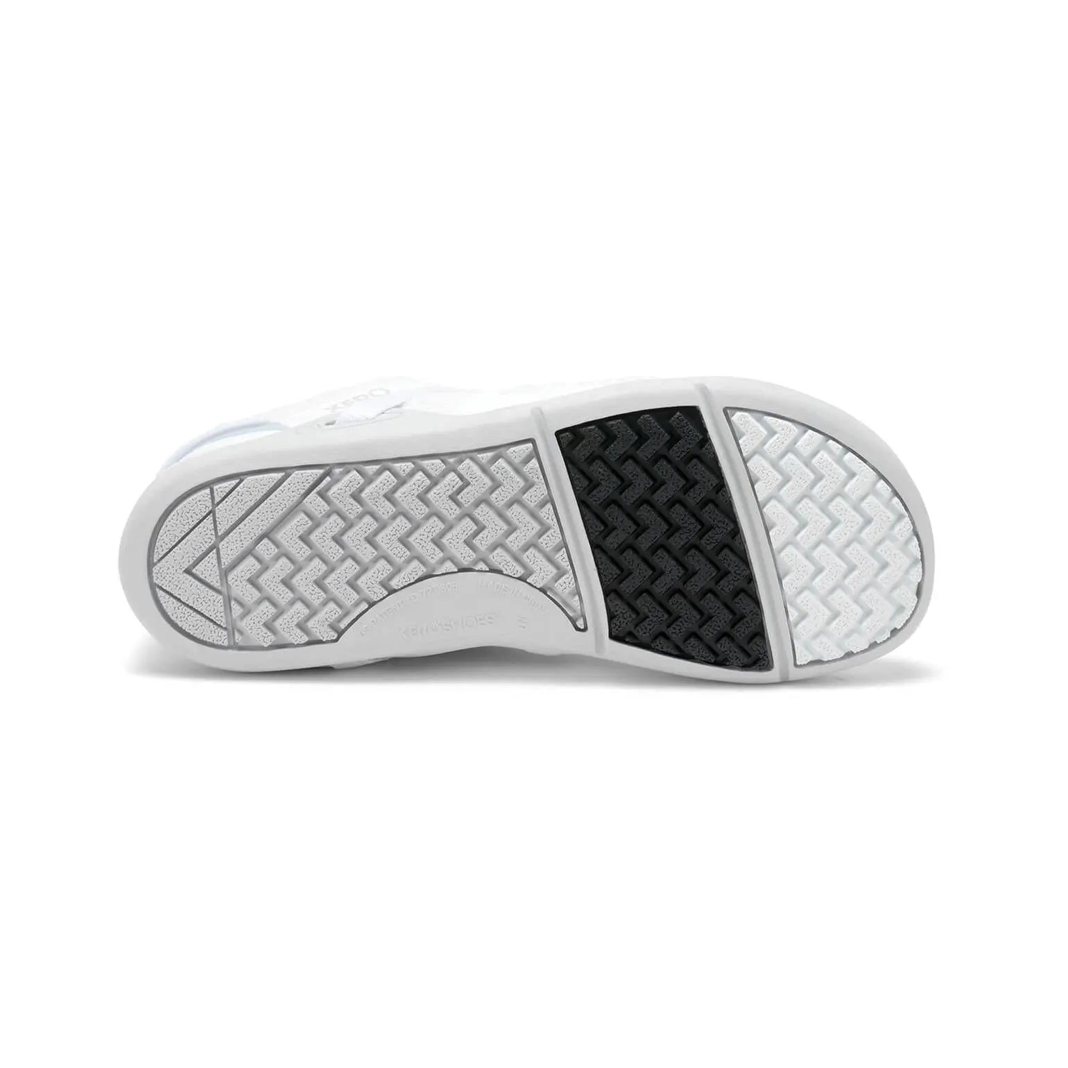 Xero Shoes - Prio Neo - Women white - Deportivas barefoot de entrenamiento y casual
