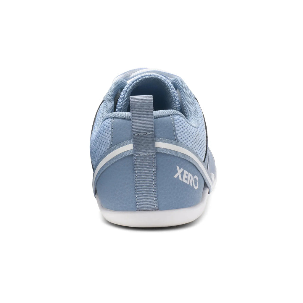 Xero Shoes - Prio - Women dusty-blue - Deportivas barefoot de entrenamiento y casual