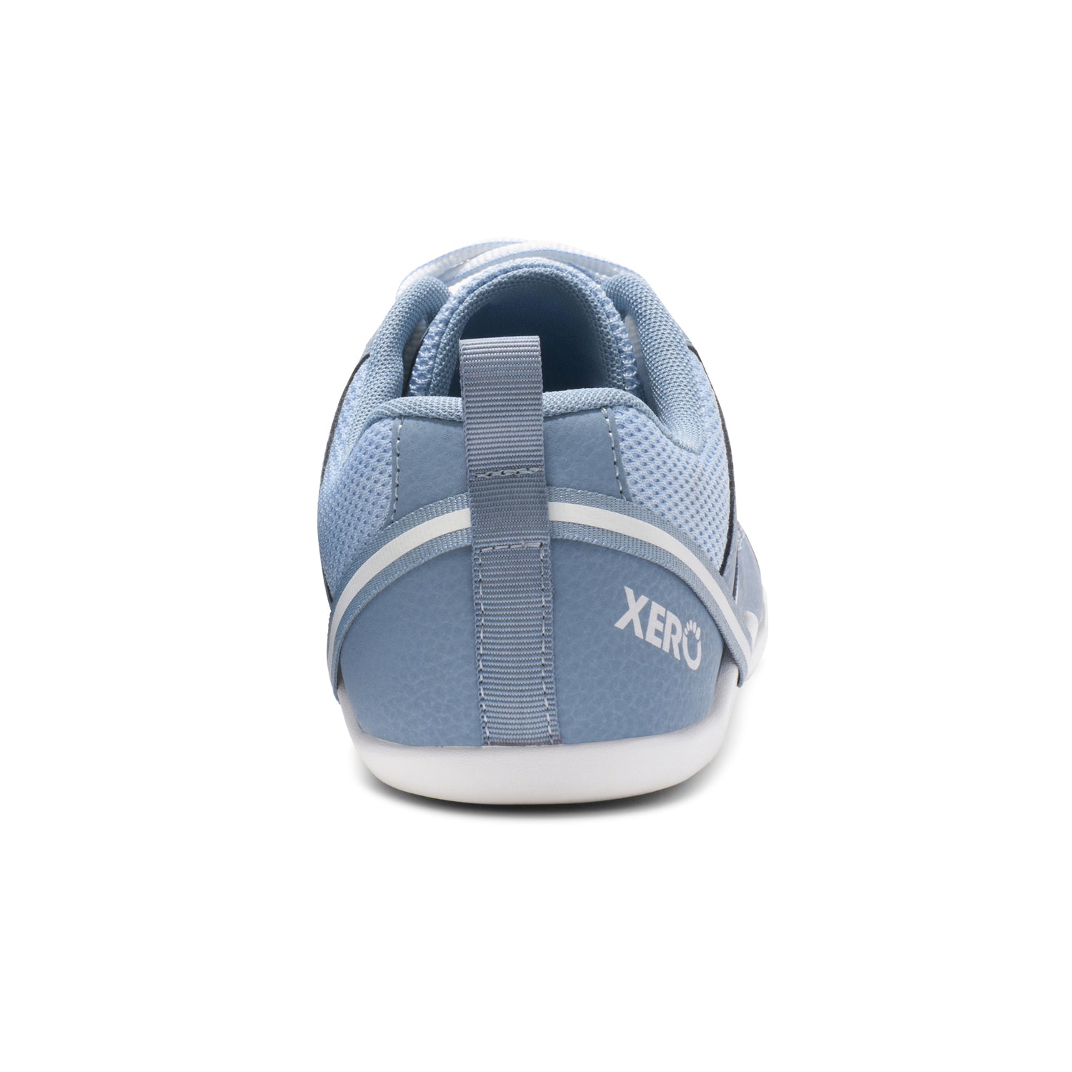 Xero Shoes - Prio - Women dusty-blue - Deportivas barefoot de entrenamiento y casual