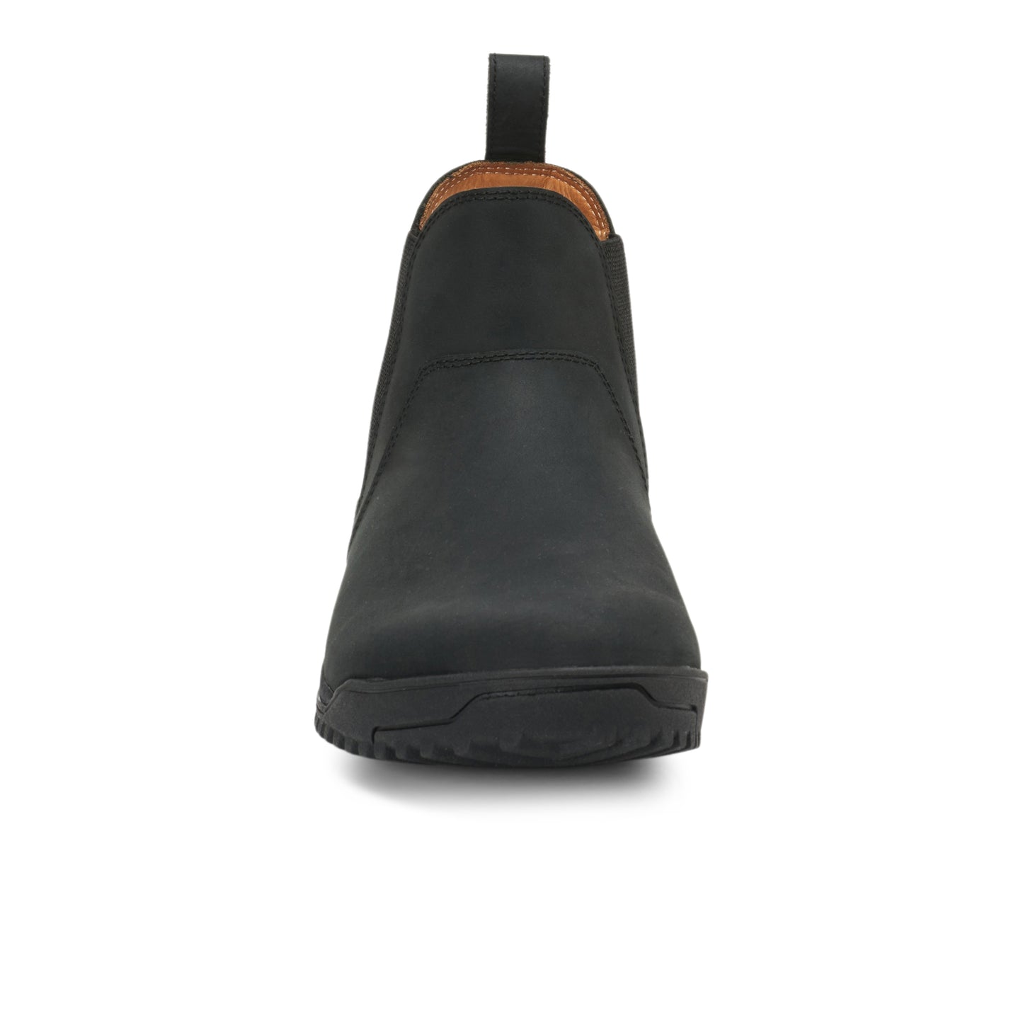 Xero Shoes - Ridgeway Chelsea - Men black - Botas Chelsea Barefoot