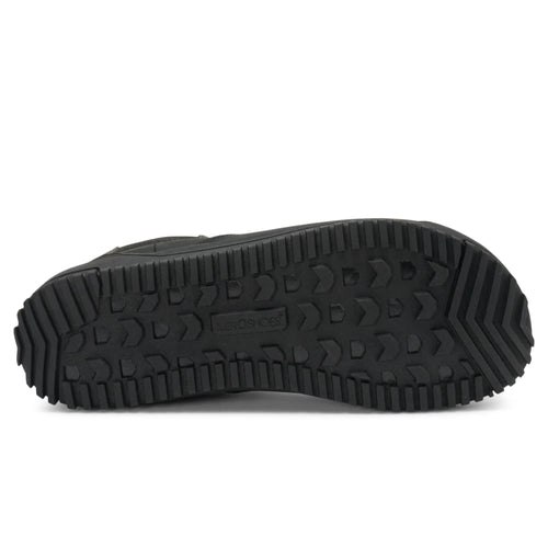 Xero Shoes - Ridgeway Chelsea - Men black - Botas Chelsea Barefoot negras para hombre