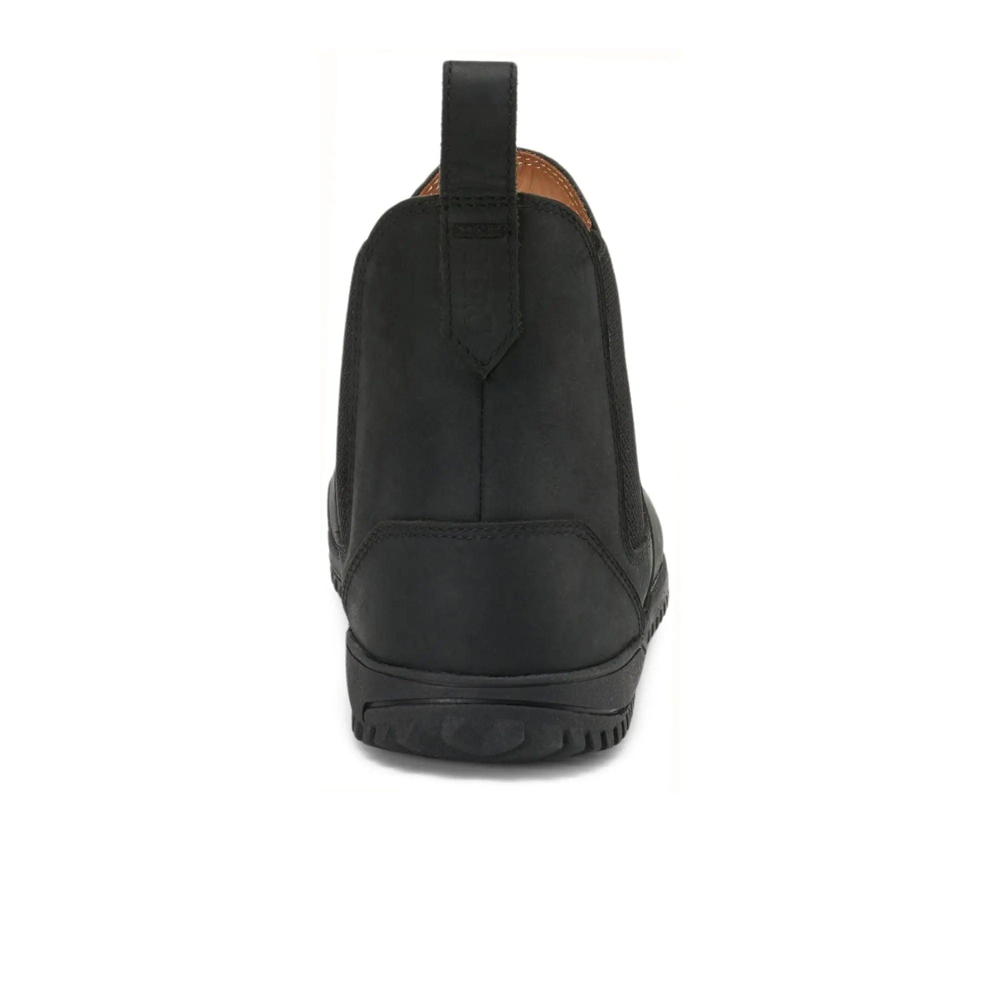 Xero Shoes - Ridgeway Chelsea - Men black - Botas Chelsea Barefoot