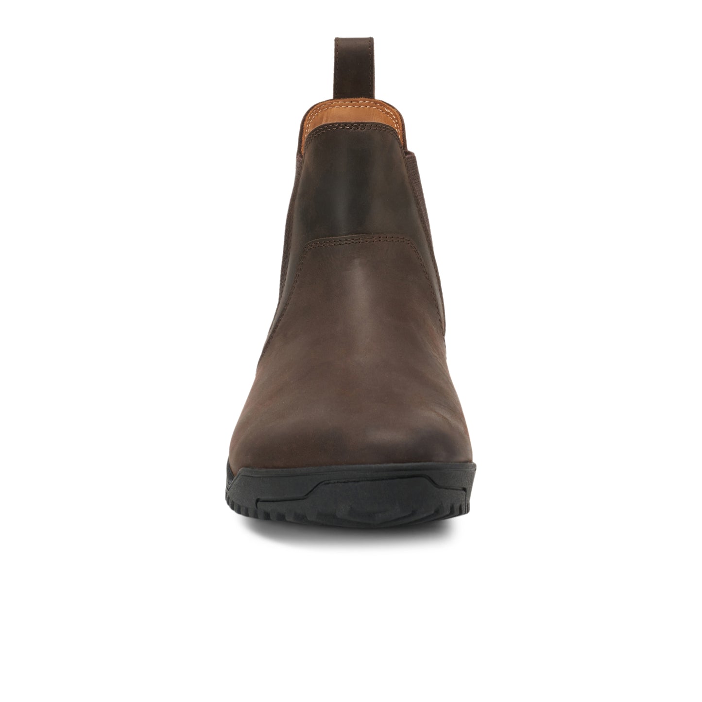 Xero Shoes - Ridgeway Chelsea - Men dark-brown - Botas Chelsea Barefoot