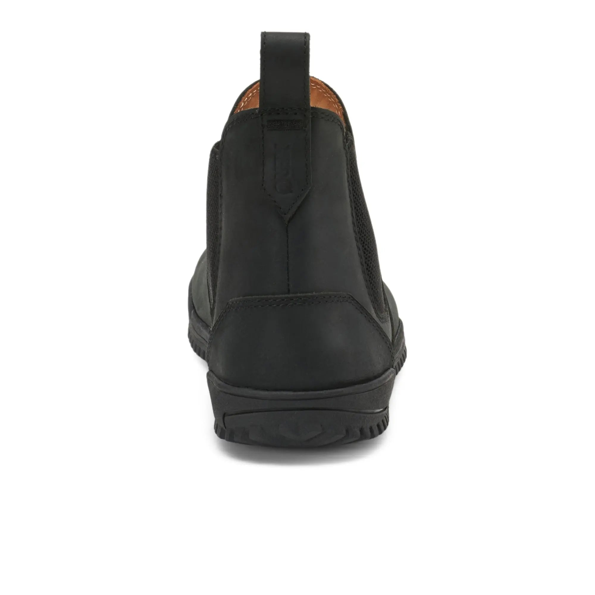 Xero Shoes - Ridgeway Chelsea - Women black - Botas Chelsea Barefoot