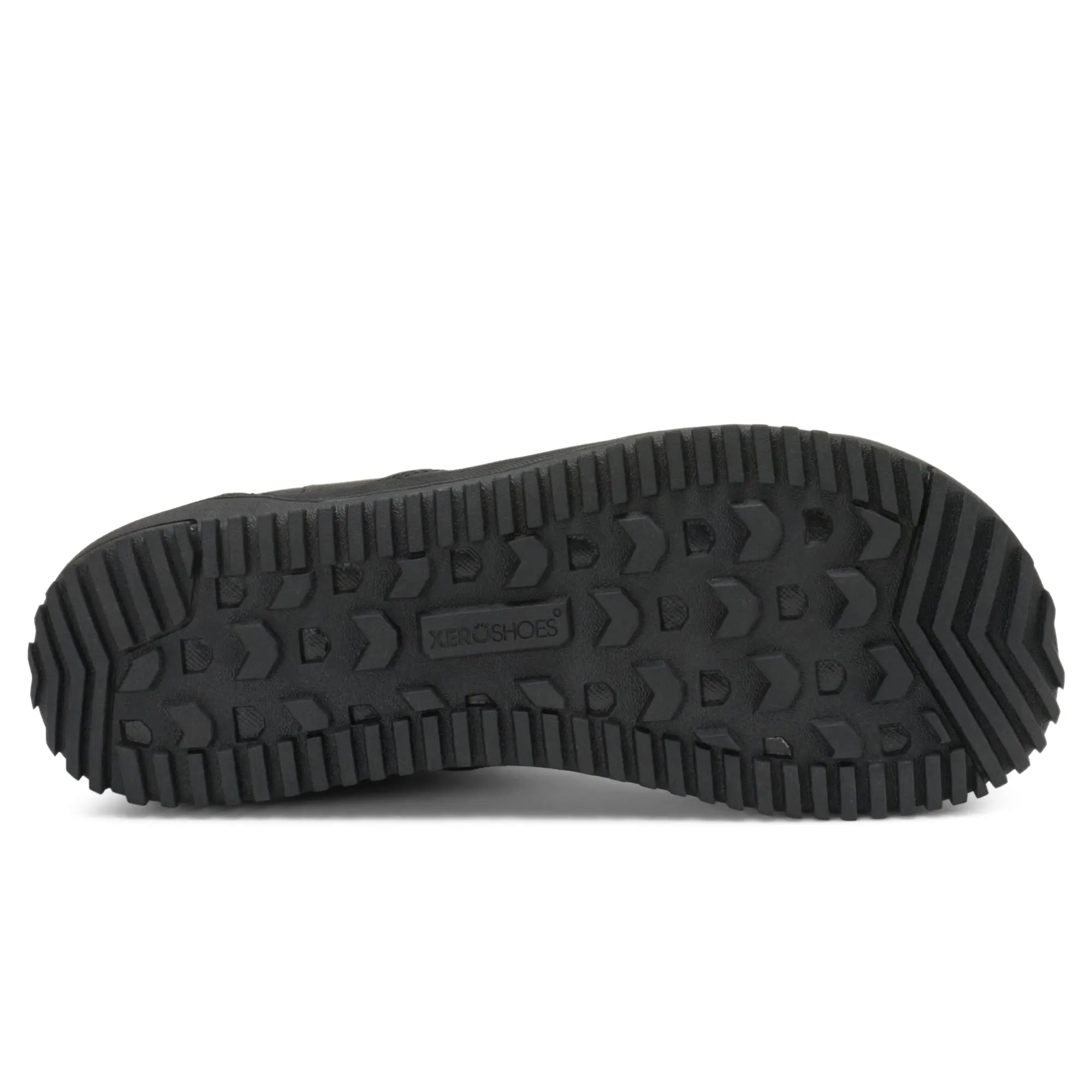 Xero Shoes - Ridgeway Chelsea - Women black - Botas Chelsea Barefoot