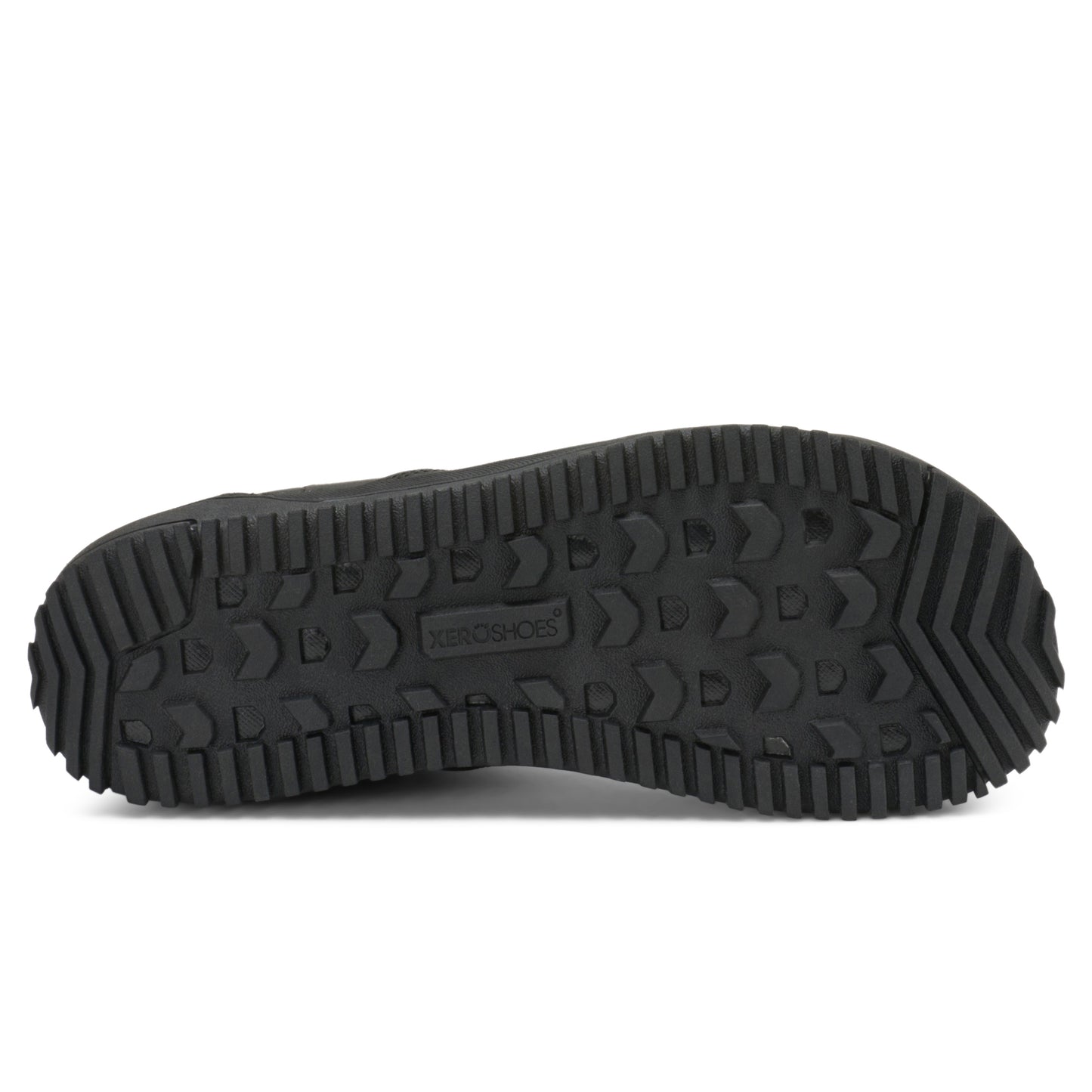 Xero Shoes - Ridgeway Chelsea - Women black - Botas Chelsea Barefoot