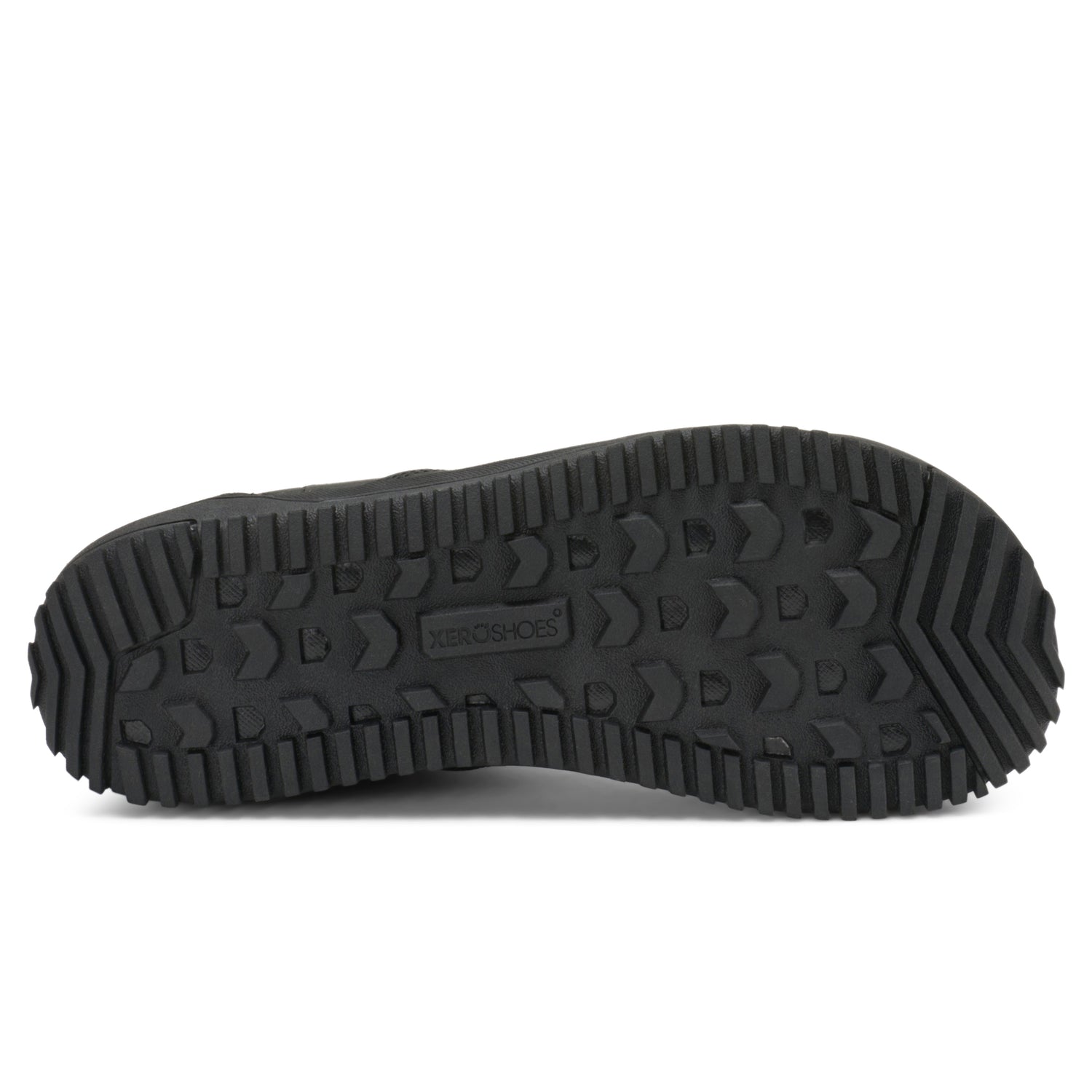 Xero Shoes - Ridgeway Chelsea - Women black - Botas Chelsea Barefoot