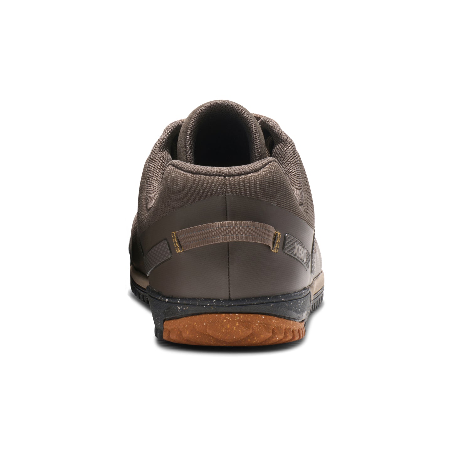 Xero Shoes - Ridgeway Mesh Low - Men Morel - Deportivas Barefoot de Hiking