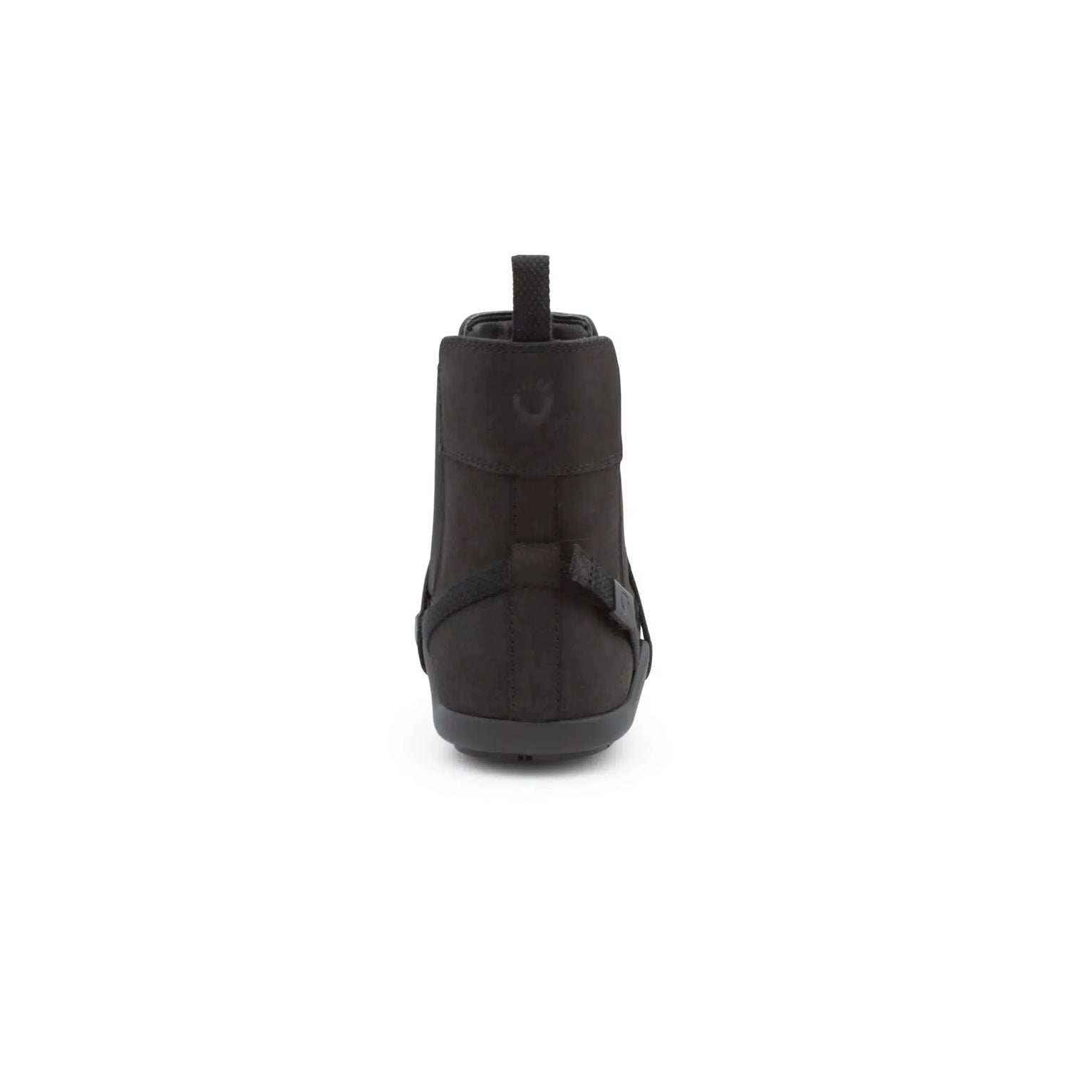 PREVENTA: Xero Shoes - Tari - botines chelsea barefoot - adulto - black-Xero Shoes-Cacles Barefoot