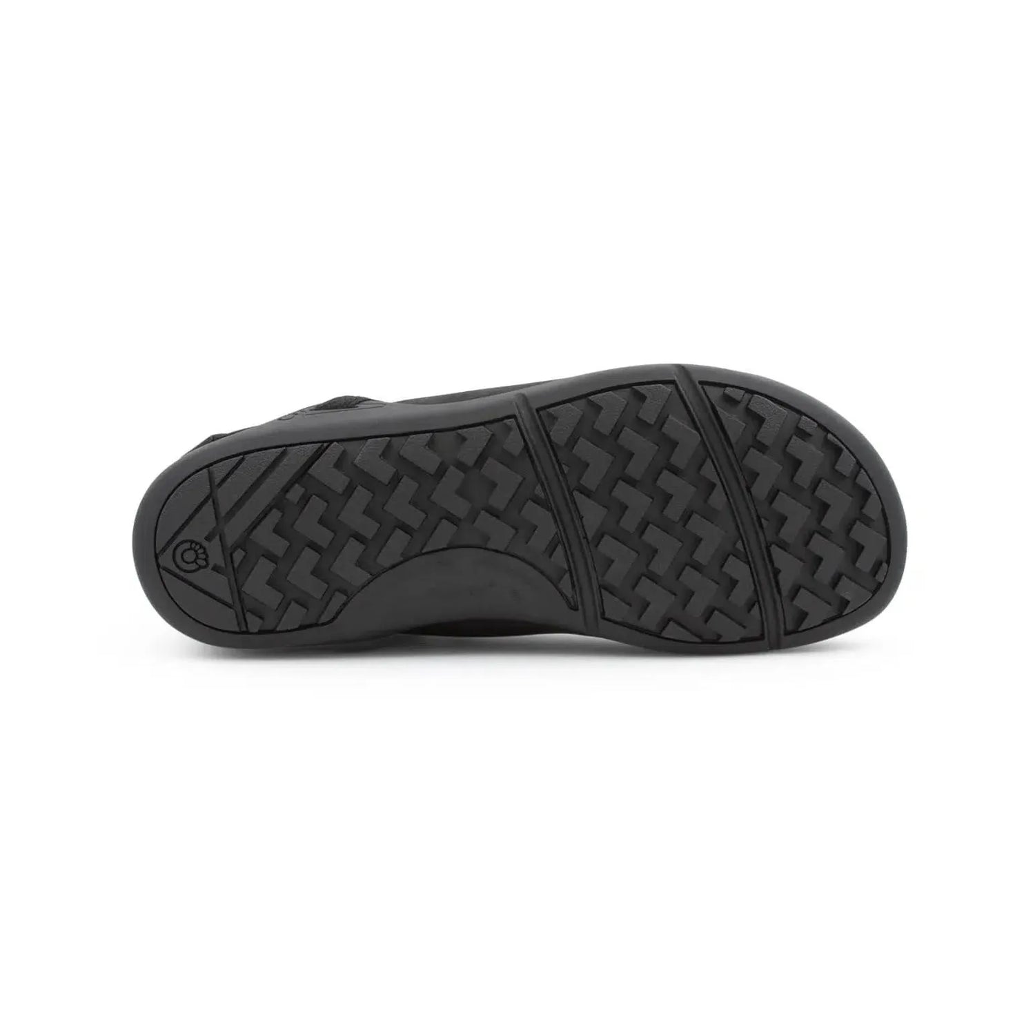 PREVENTA: Xero Shoes - Tari - botines chelsea barefoot - adulto - black-Xero Shoes-Cacles Barefoot