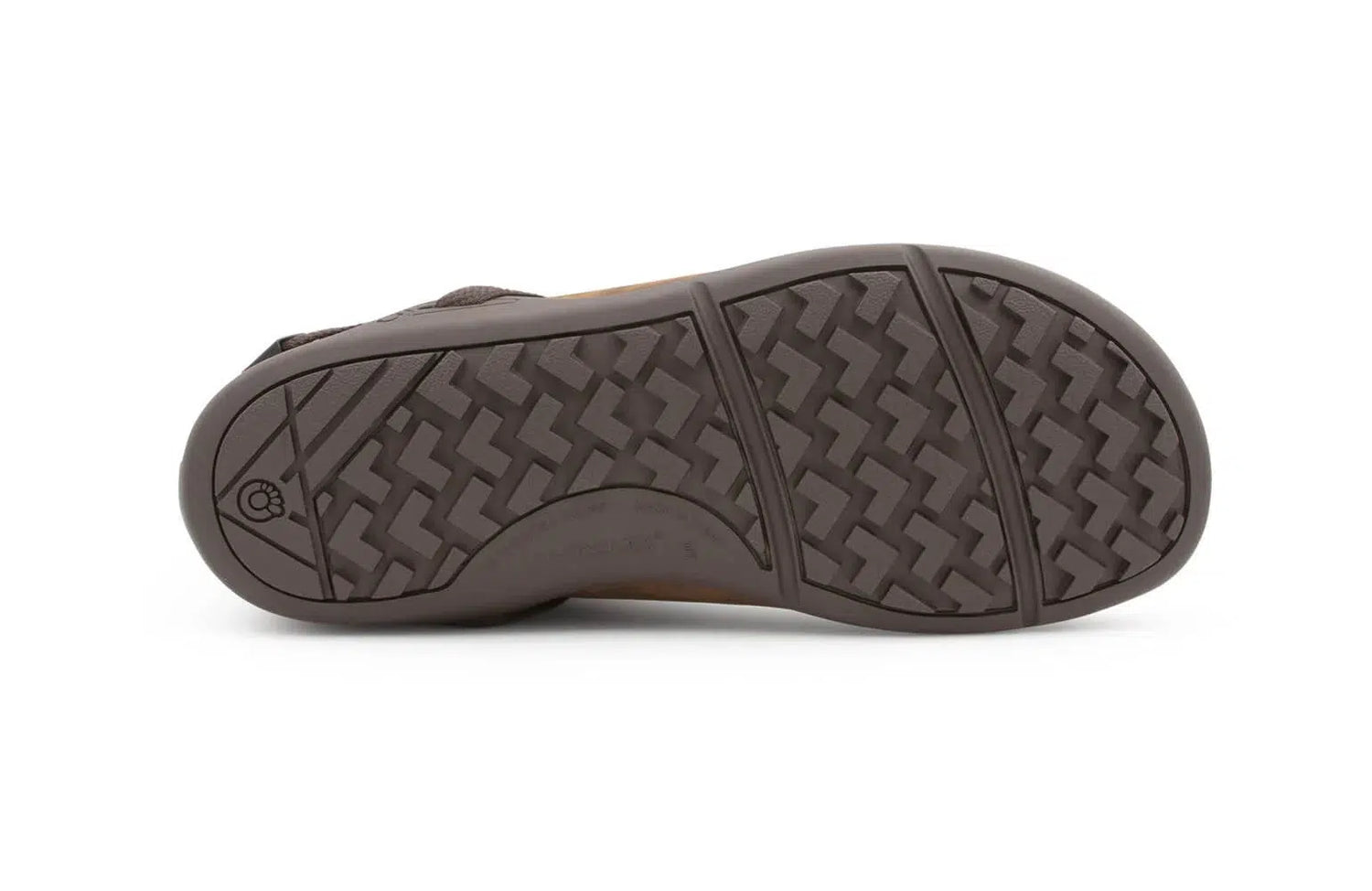 PREVENTA: Xero Shoes - Tari - botines chelsea barefoot - adulto - toffee-Xero Shoes-Cacles Barefoot