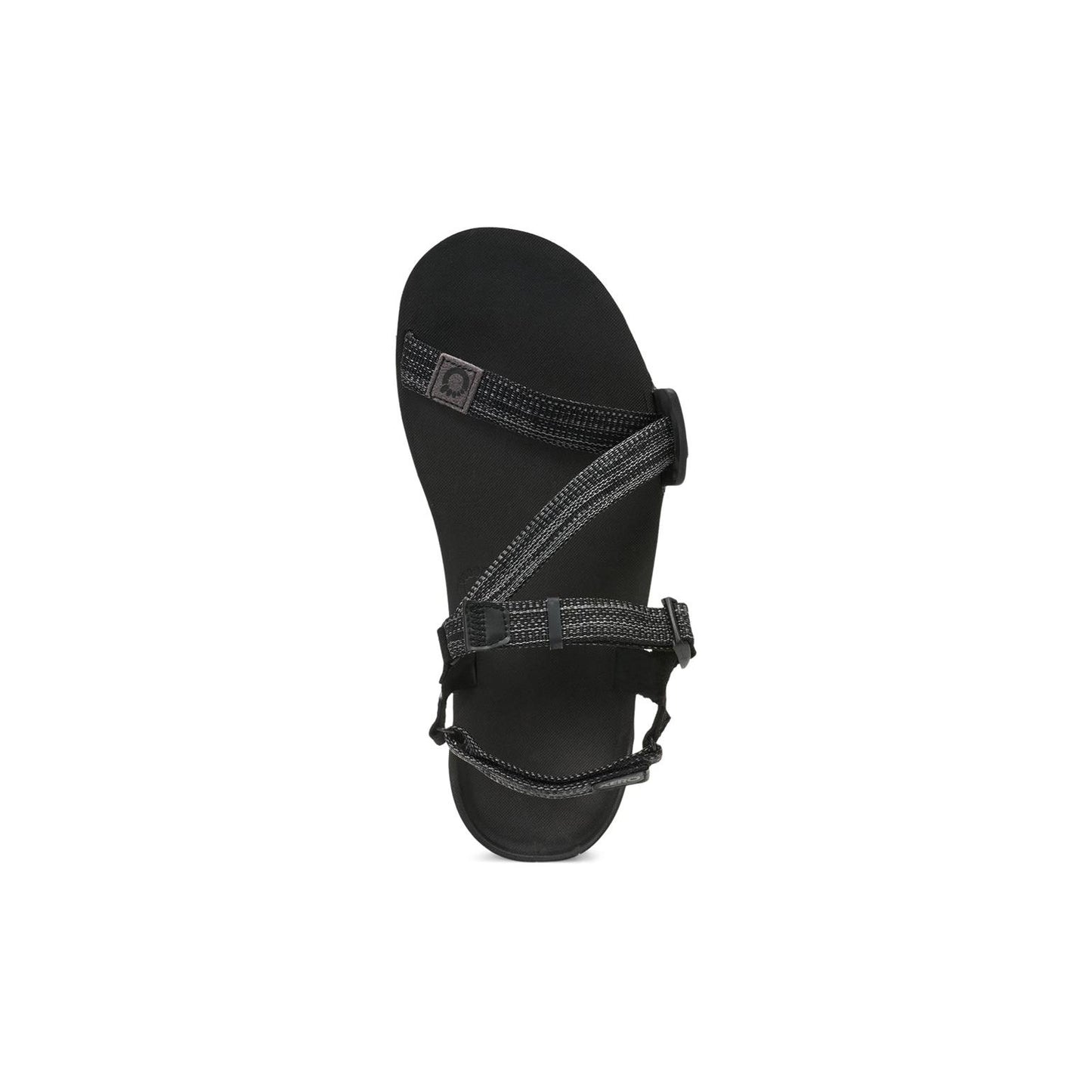 Xero Shoes - Z-Trail EV - Men multi-black - Sandalias Barefoot para Trail, Hiking y Recuperación