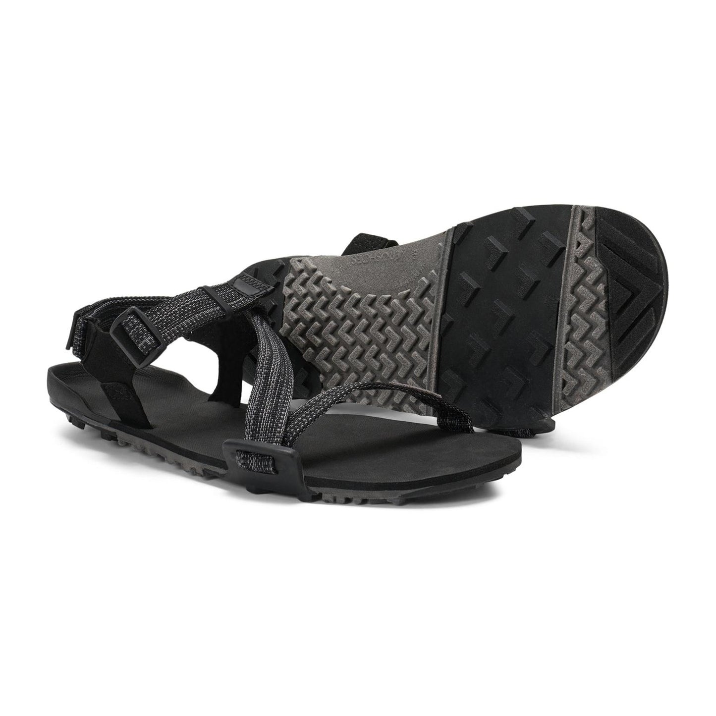 Xero Shoes - Z-Trail EV - Men multi-black - Sandalias Barefoot para Trail, Hiking y Recuperación
