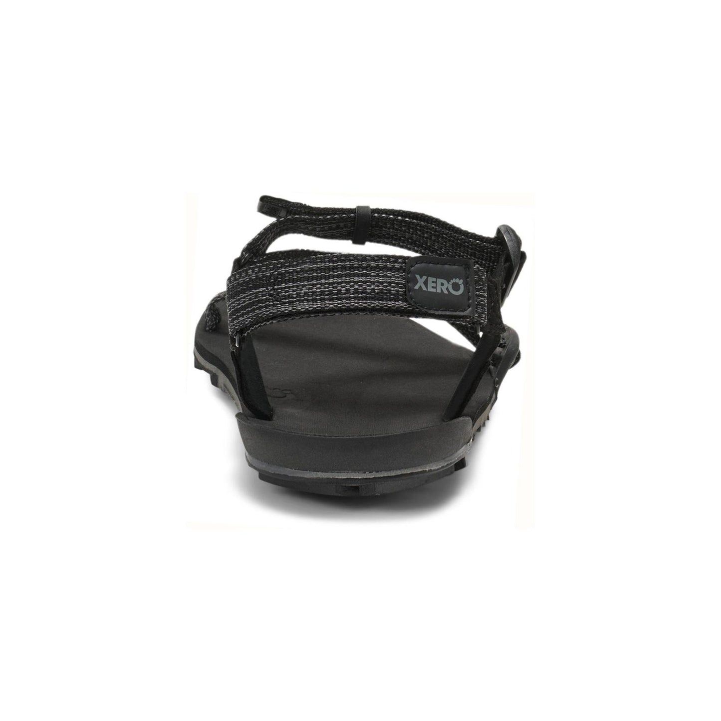 Xero Shoes - Z-Trail EV - Men multi-black - Sandalias Barefoot para Trail, Hiking y Recuperación