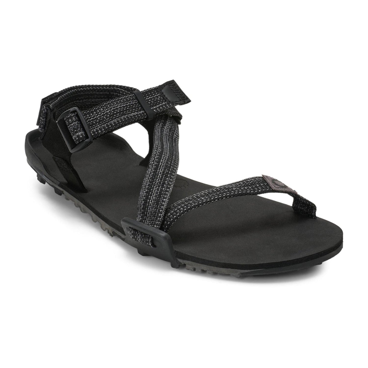 Xero Shoes - Z-Trail EV - Men multi-black - Sandalias Barefoot para Trail, Hiking y Recuperación