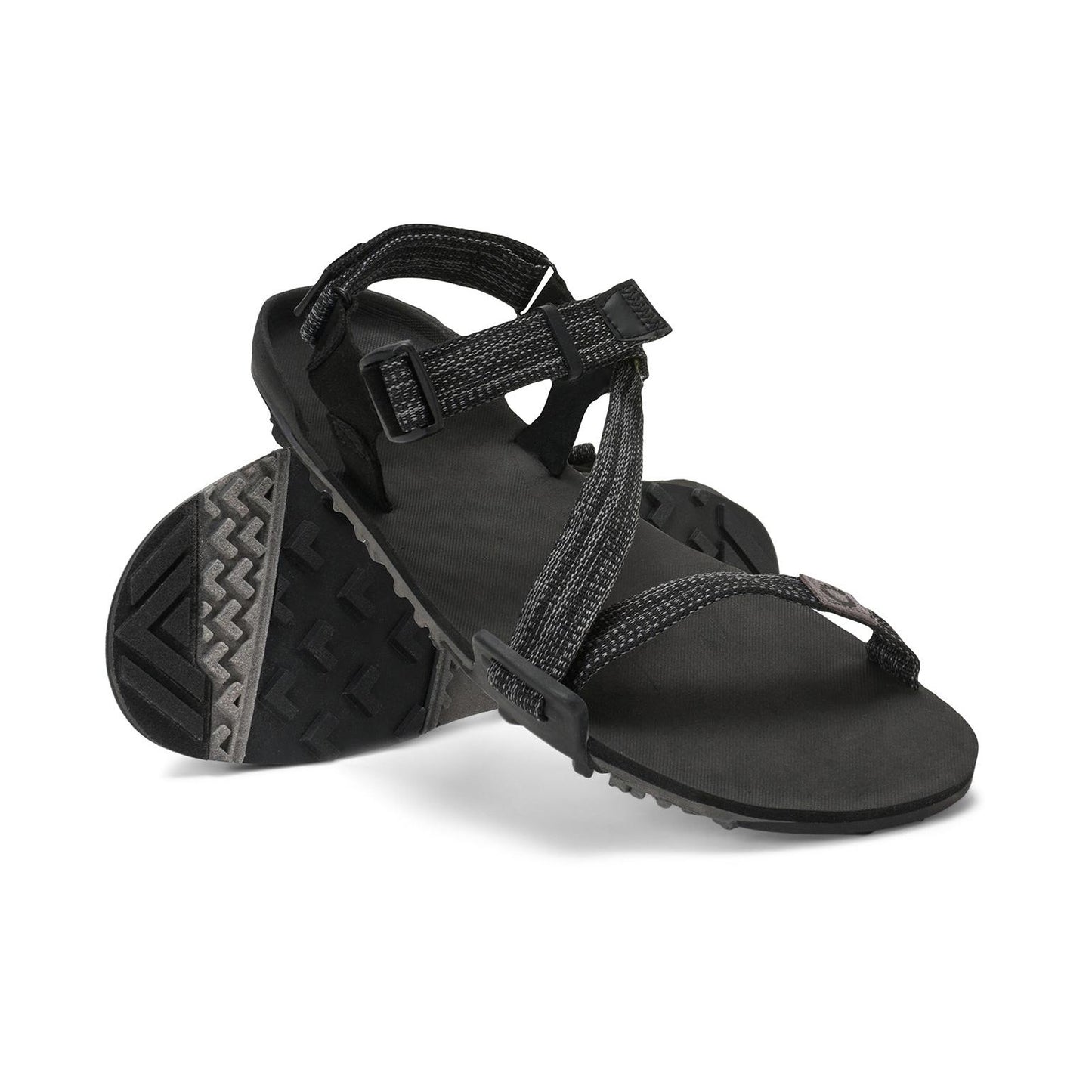 Xero Shoes - Z-Trail EV - Men multi-black - Sandalias Barefoot para Trail, Hiking y Recuperación