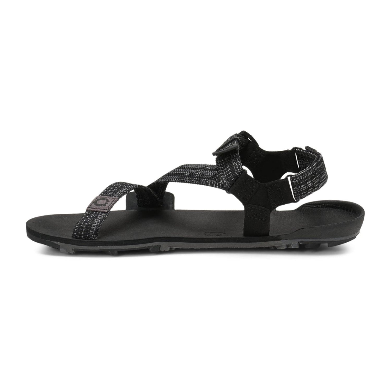 Xero Shoes - Z-Trail EV - Men multi-black - Sandalias Barefoot para Trail, Hiking y Recuperación