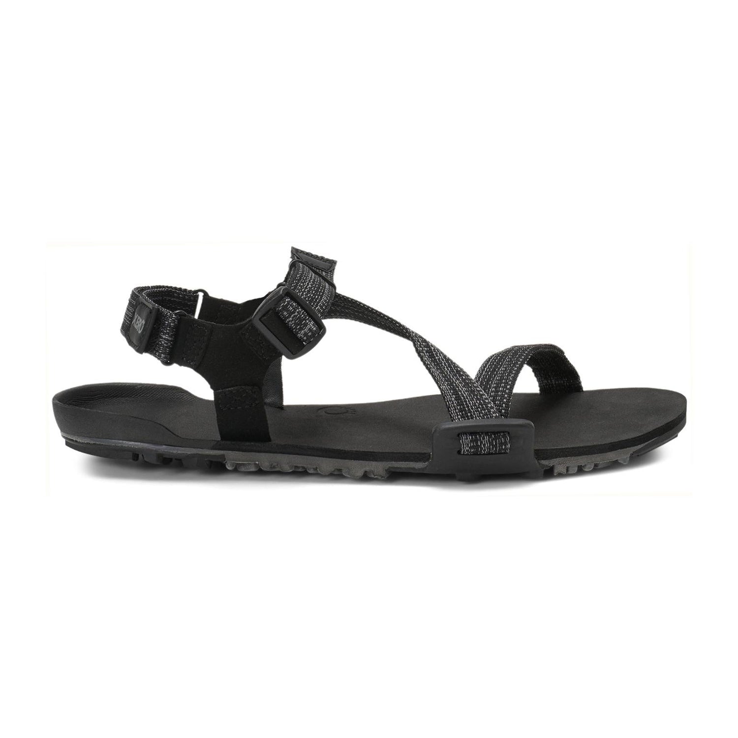 Xero Shoes - Z-Trail EV - Men multi-black - Sandalias Barefoot para Trail, Hiking y Recuperación